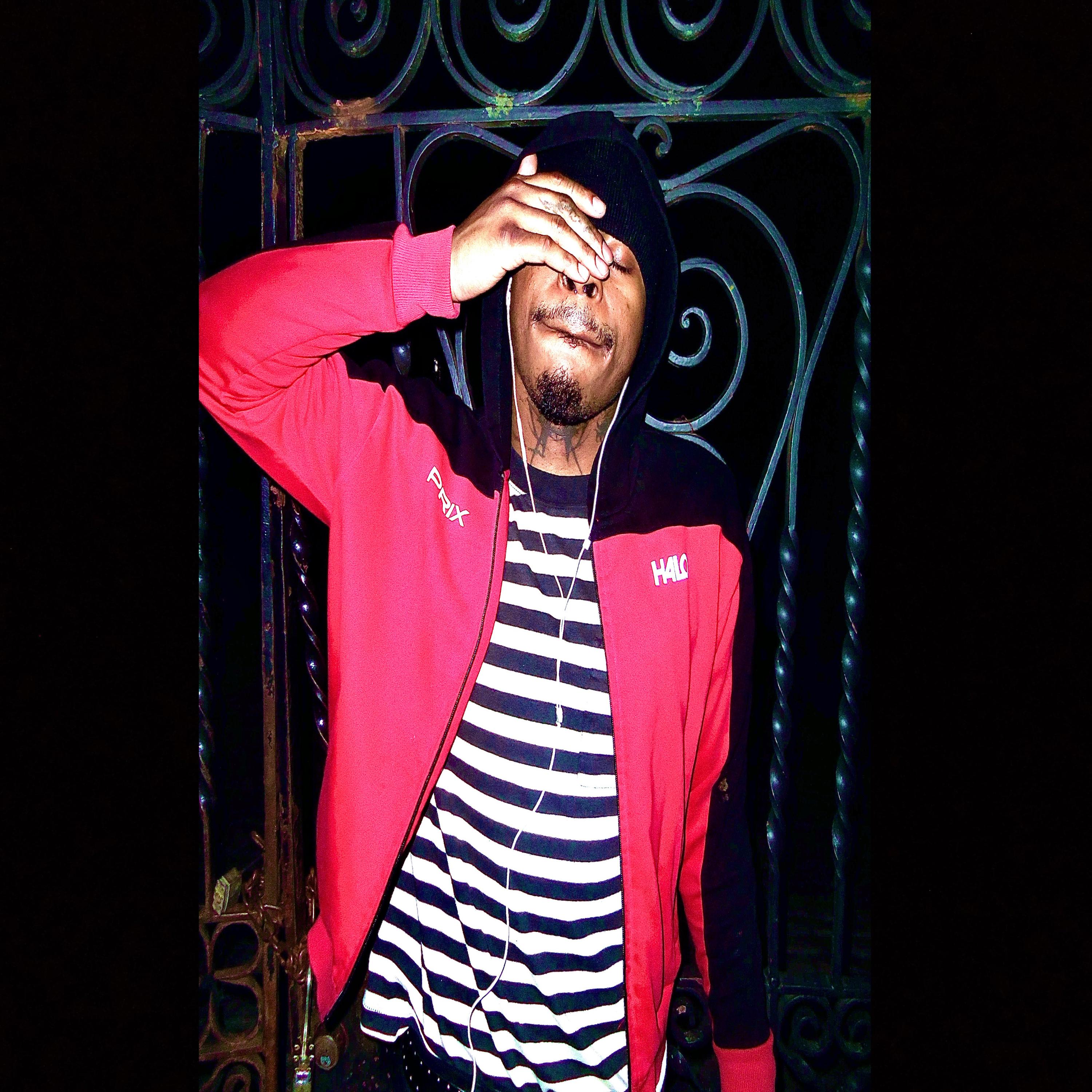 Don’t Sleep artwork