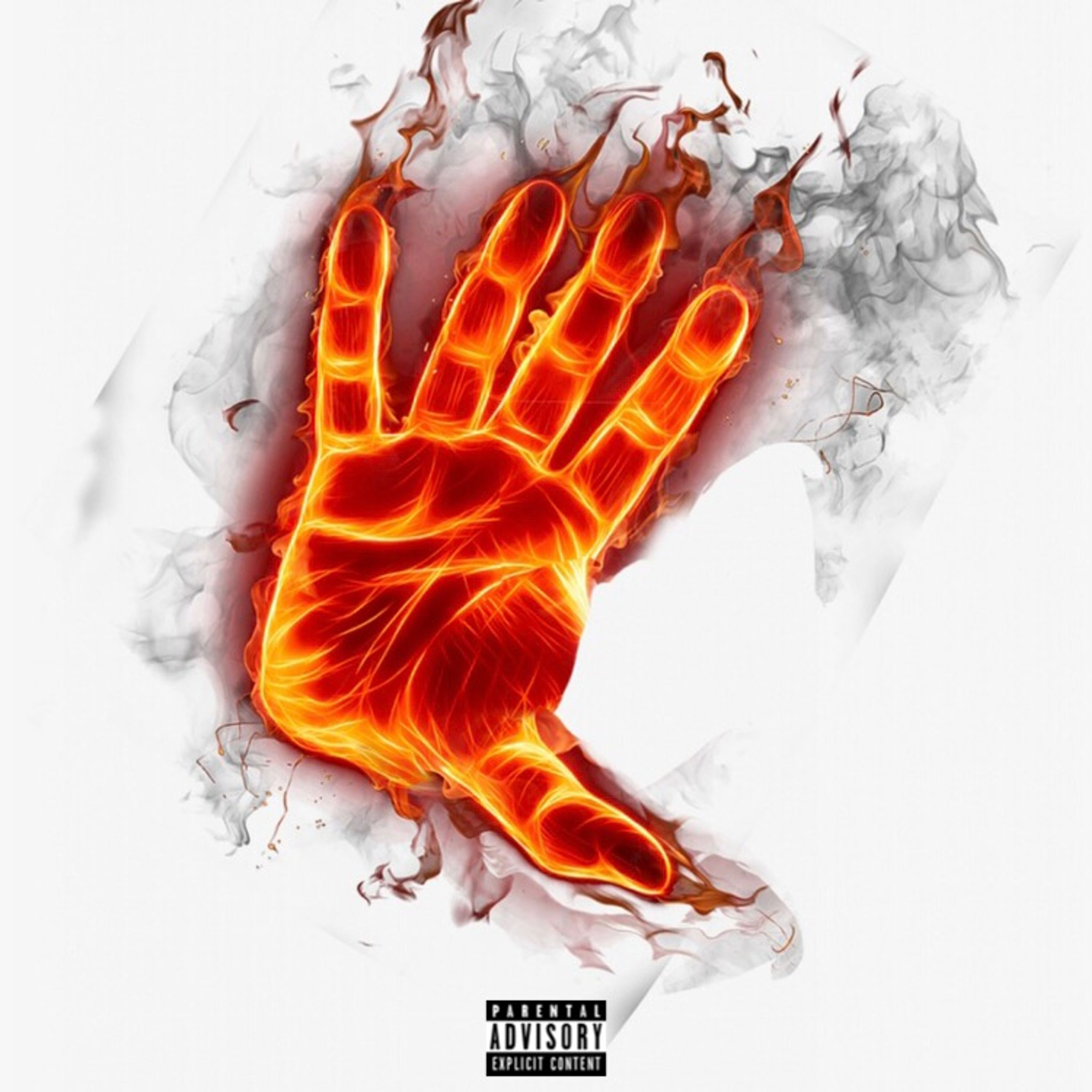 No One Can Stop Me artwork