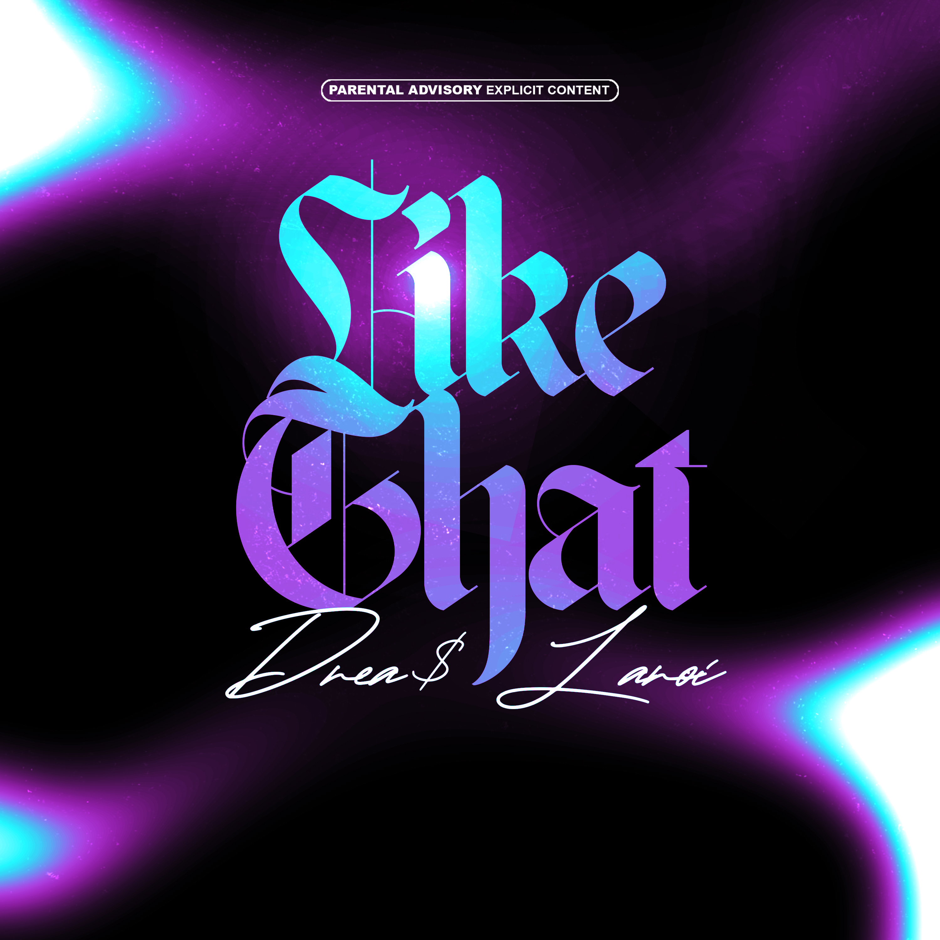 Like That artwork