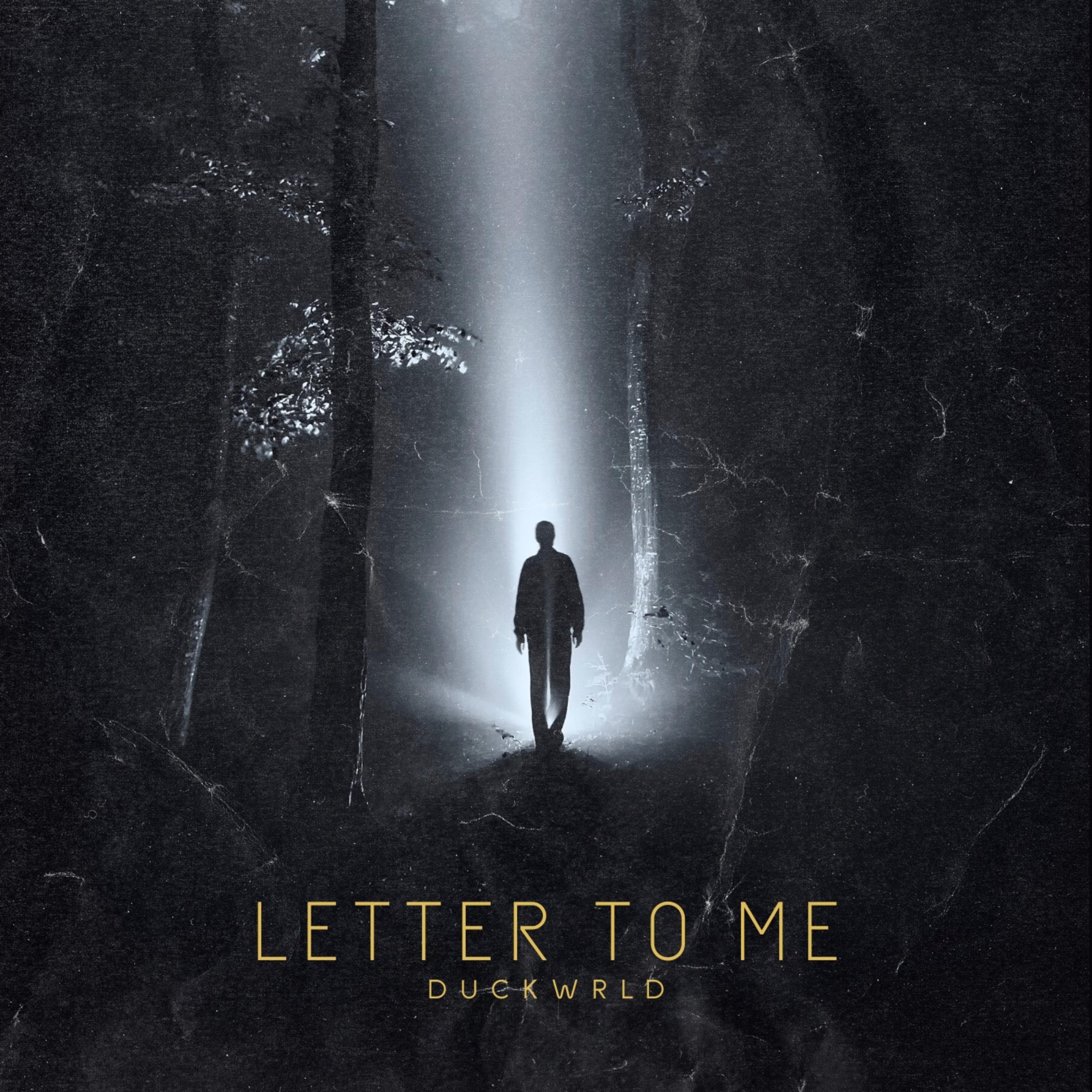 LETTER TO ME by 772_DuckWrld cover art