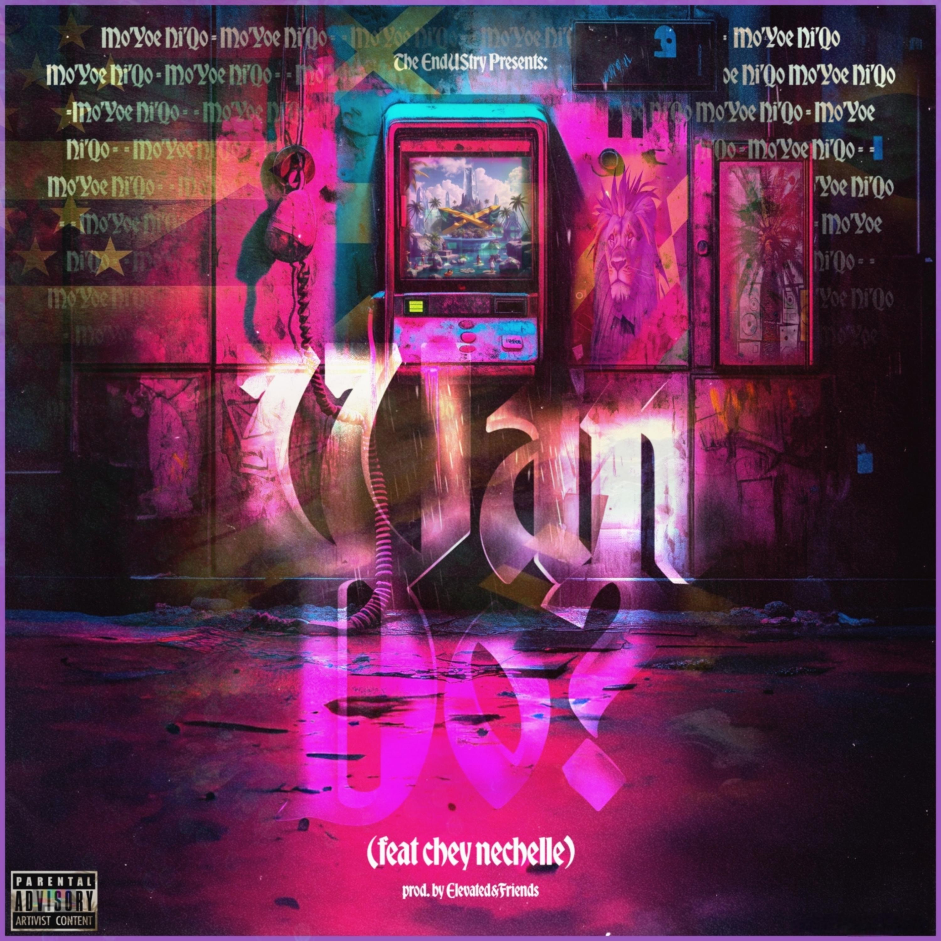 Wan Do? artwork