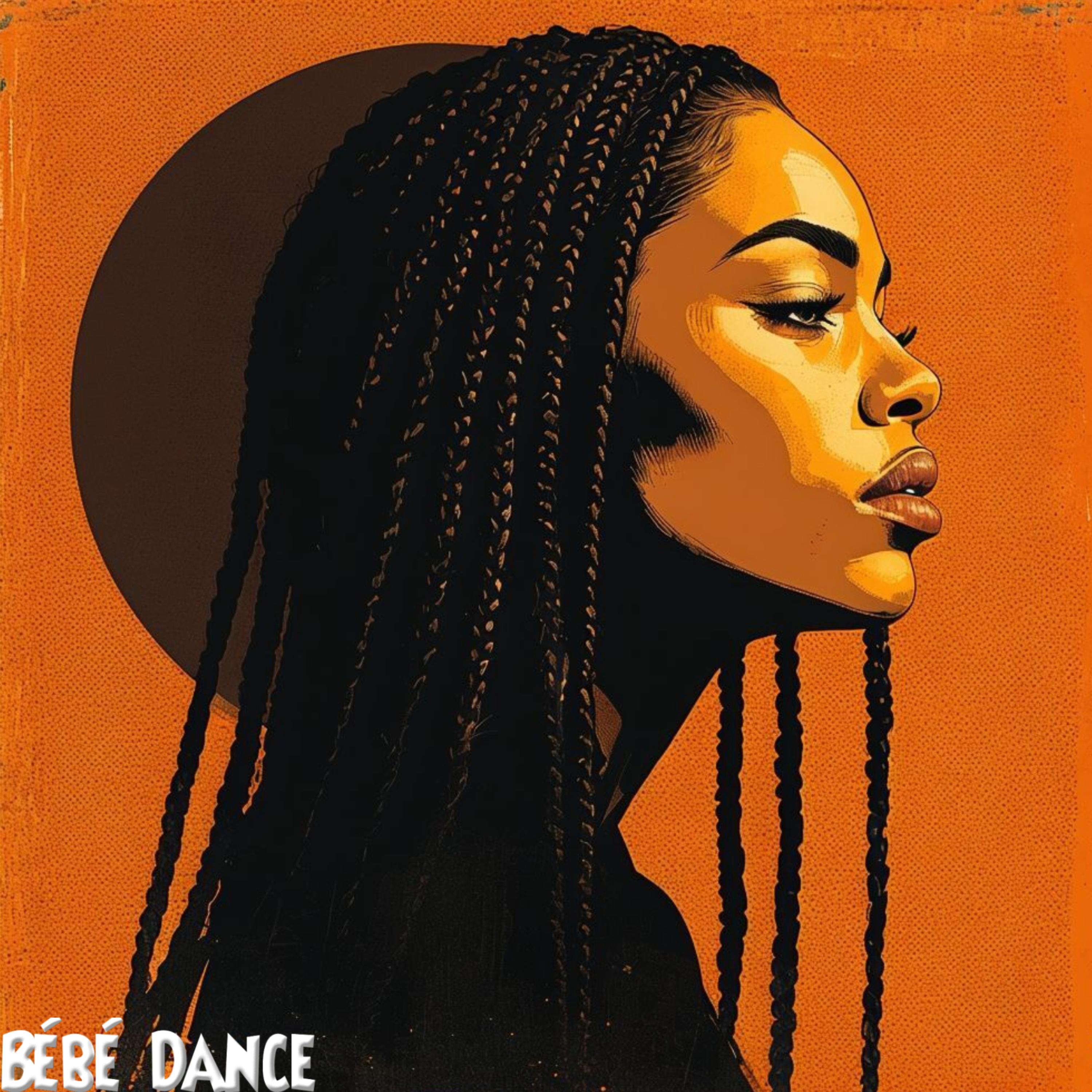 Bébé Dance artwork
