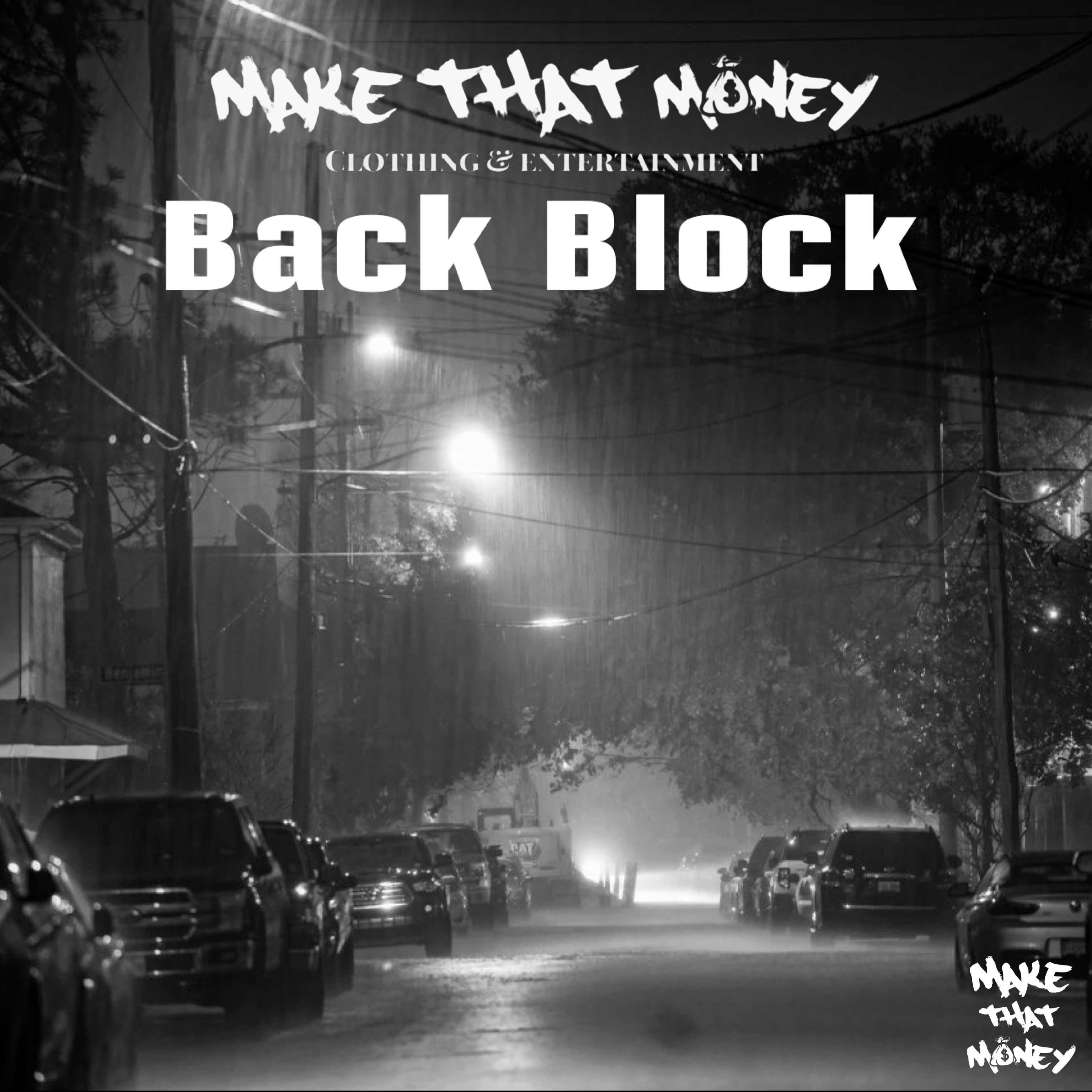 Back Block artwork