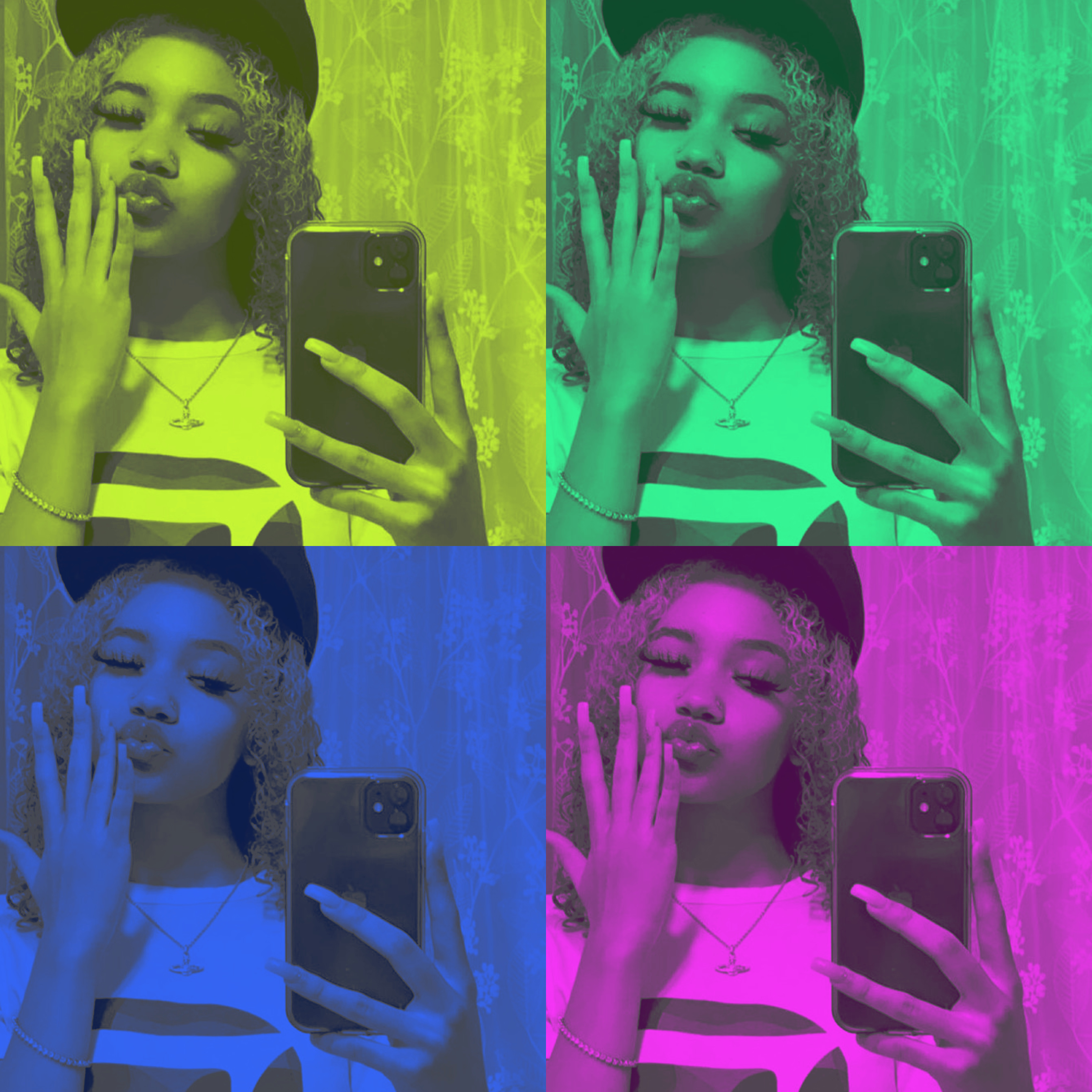 BELIEVE IN ME artwork