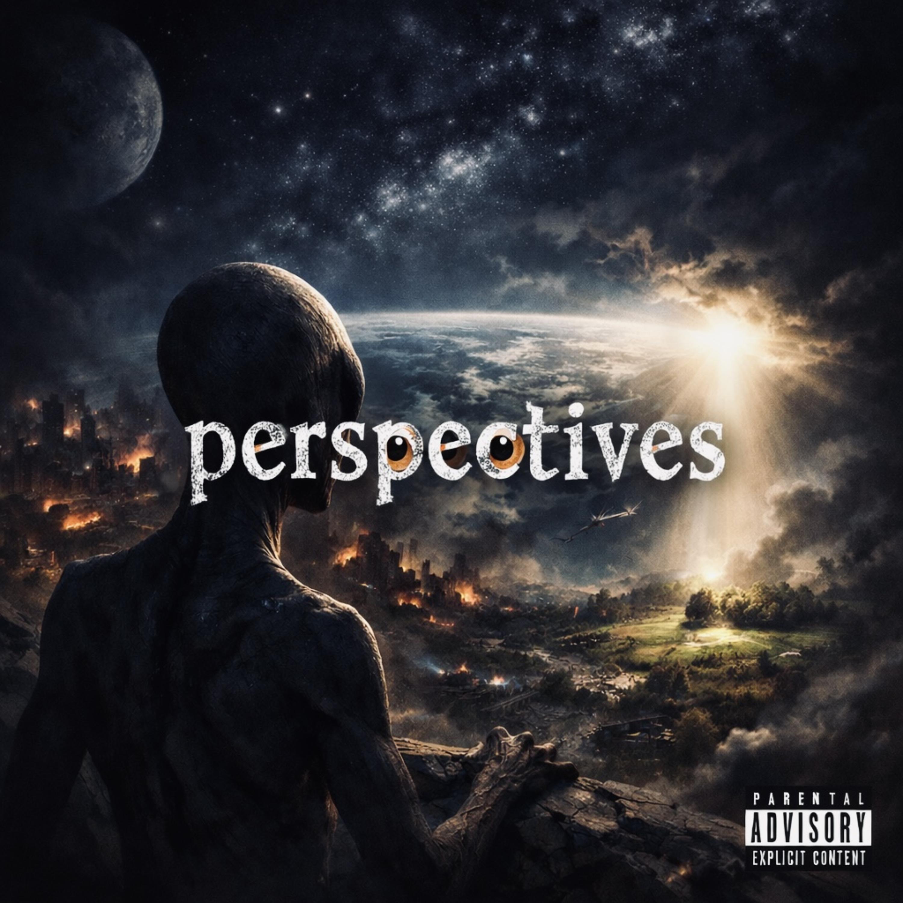 Perspectives artwork