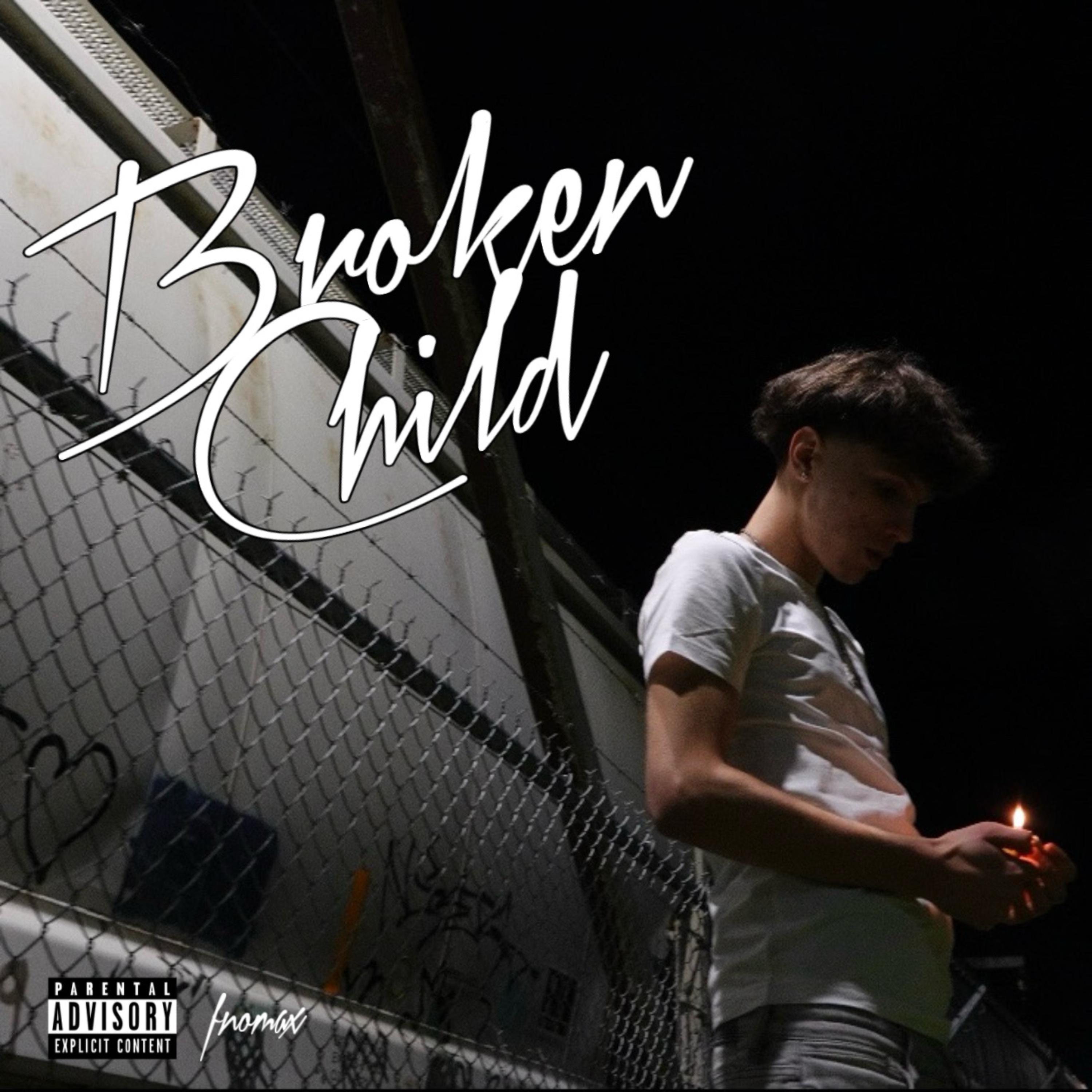 Broken Child artwork