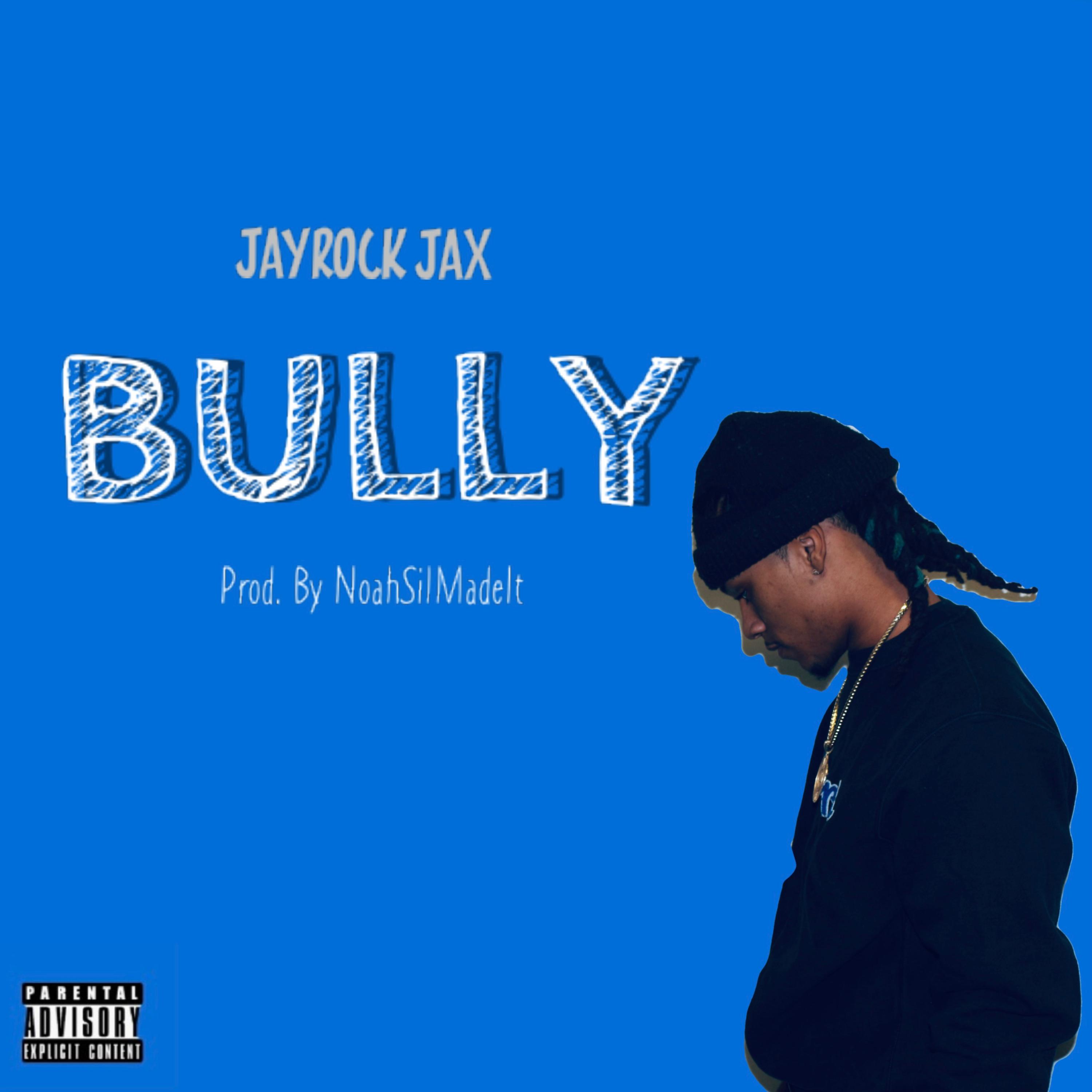Bully artwork