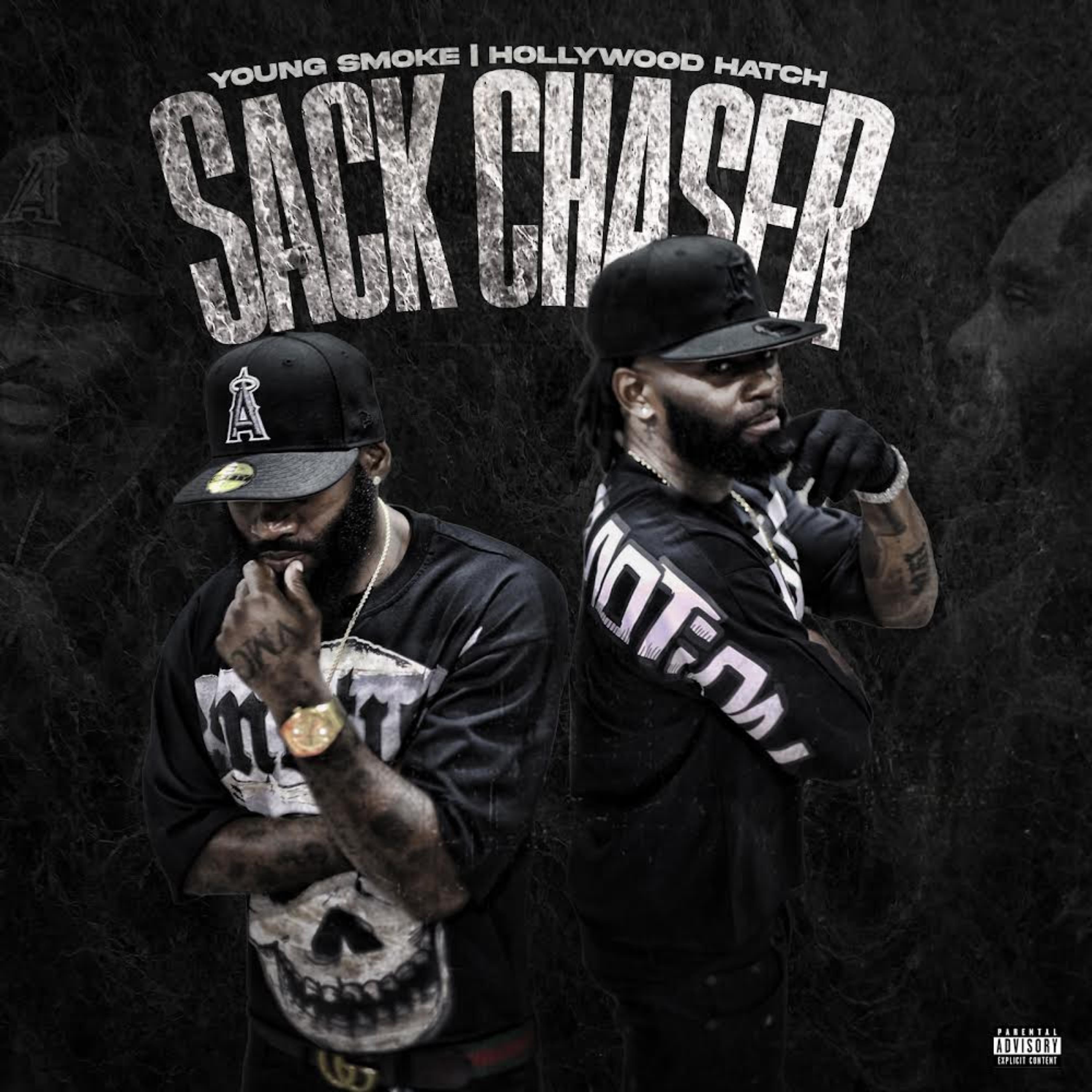 Sack Chaser artwork
