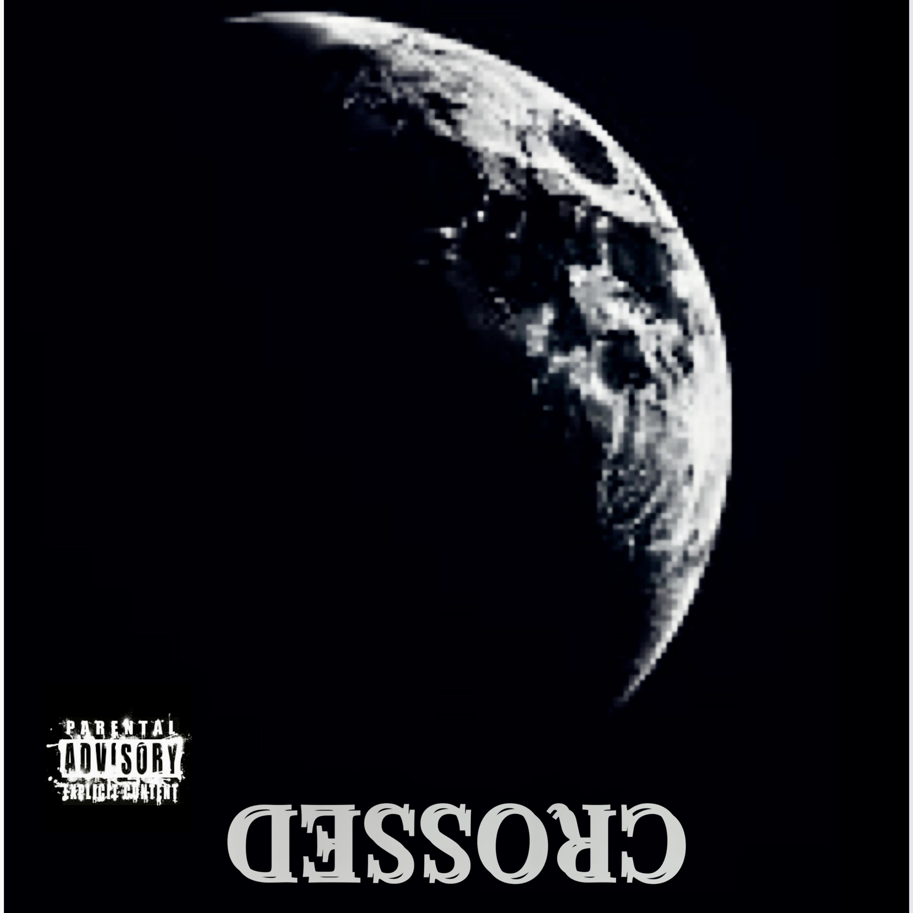 CROSSED artwork