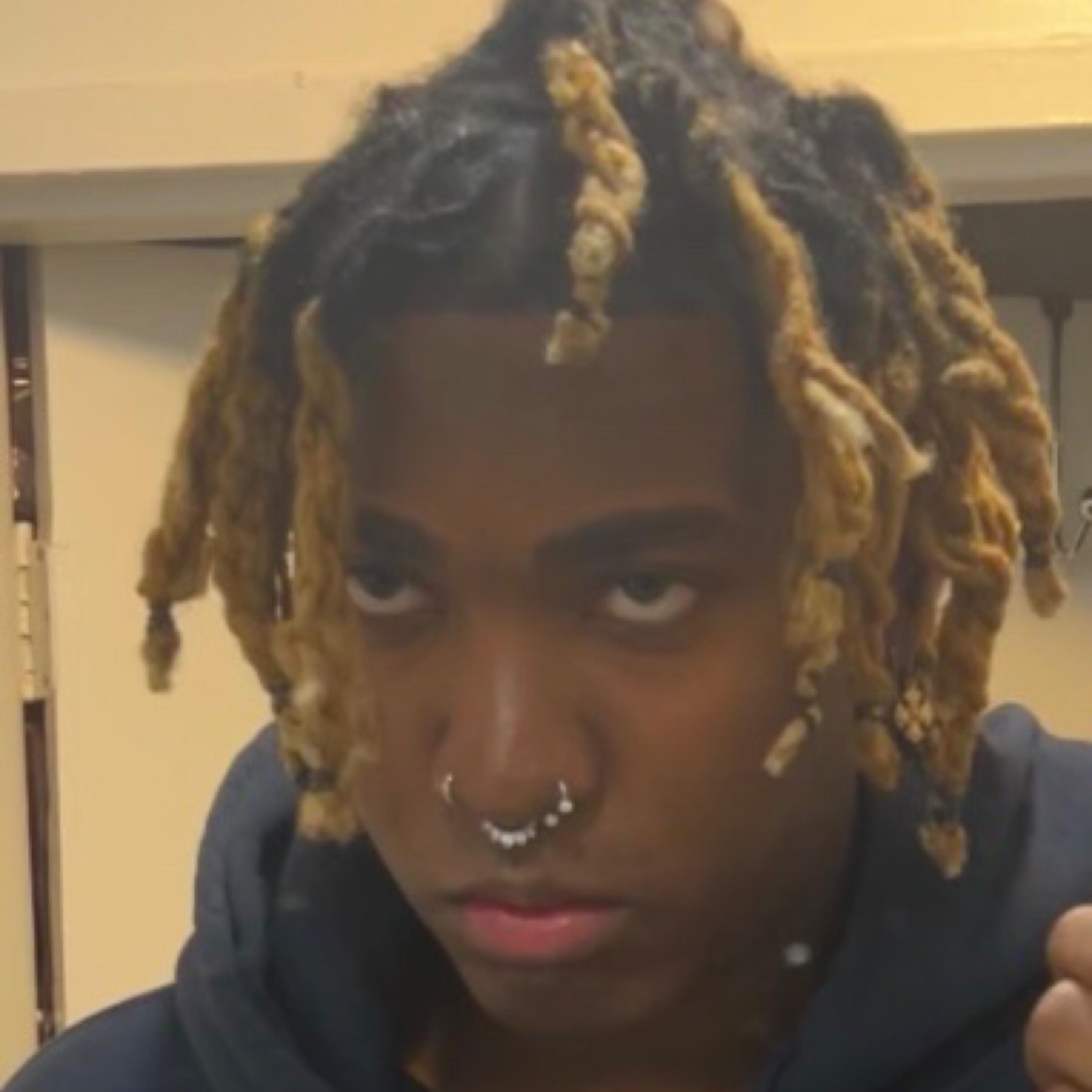 FUCK DA WORLD artwork