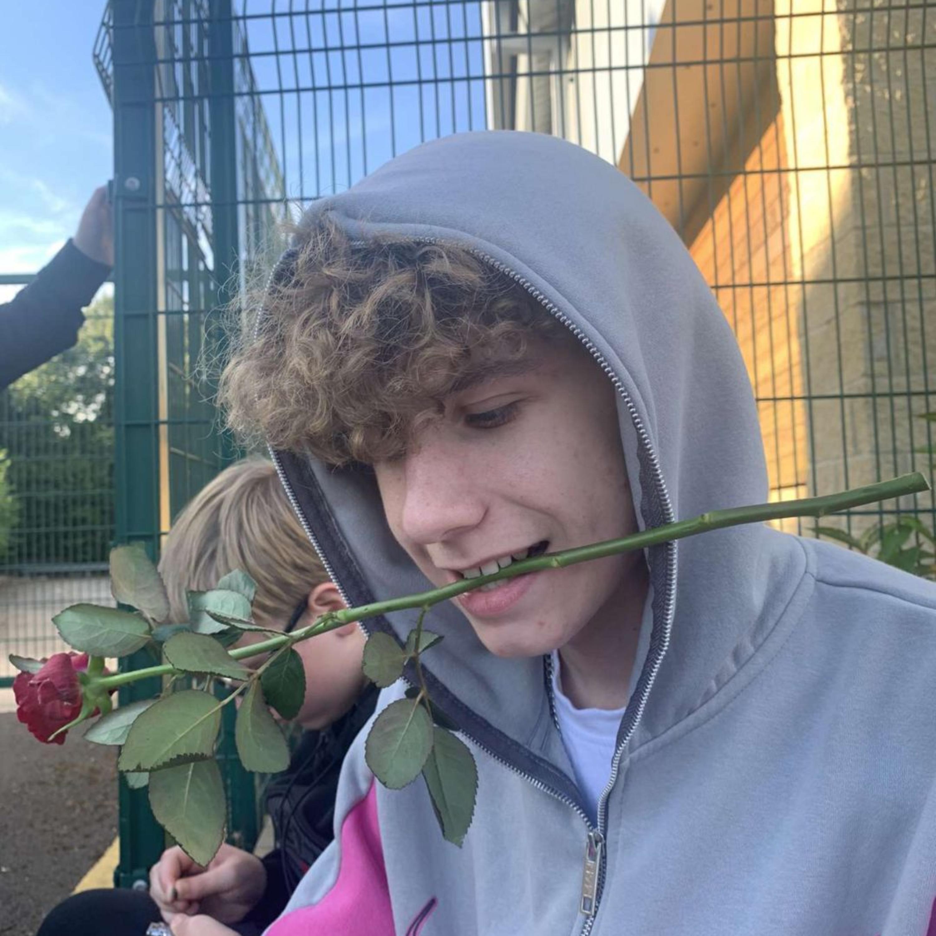 FOR DA LOVERS EP artwork