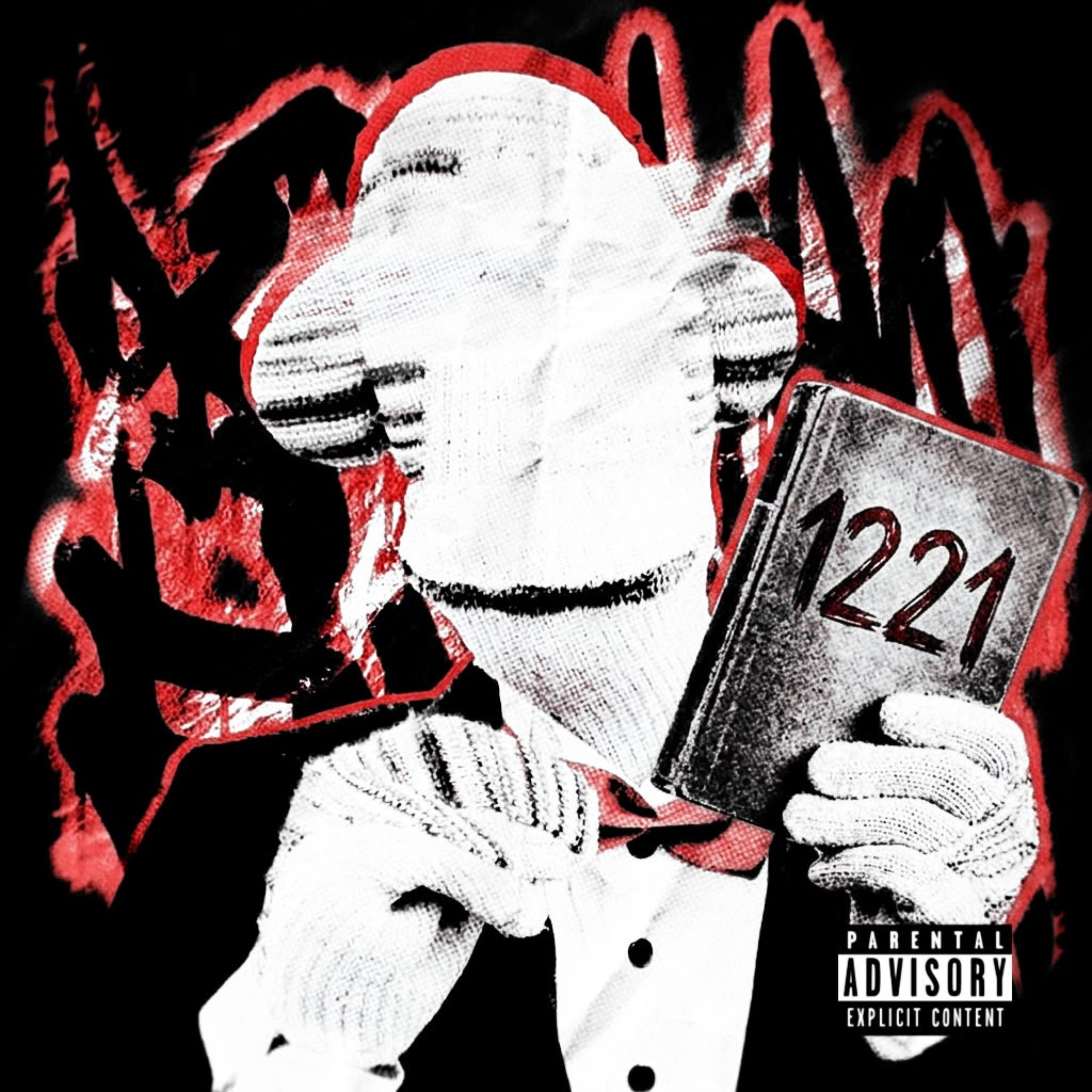 1221 by BigRaptorr cover art