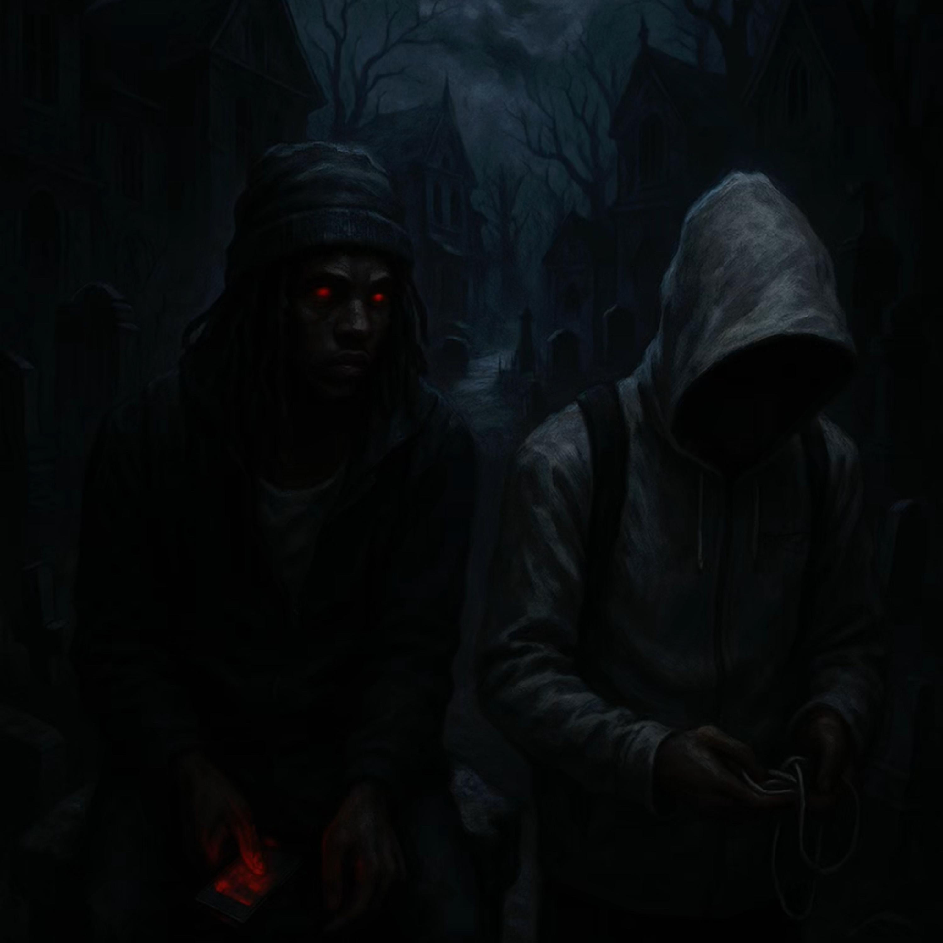 Party TIME artwork