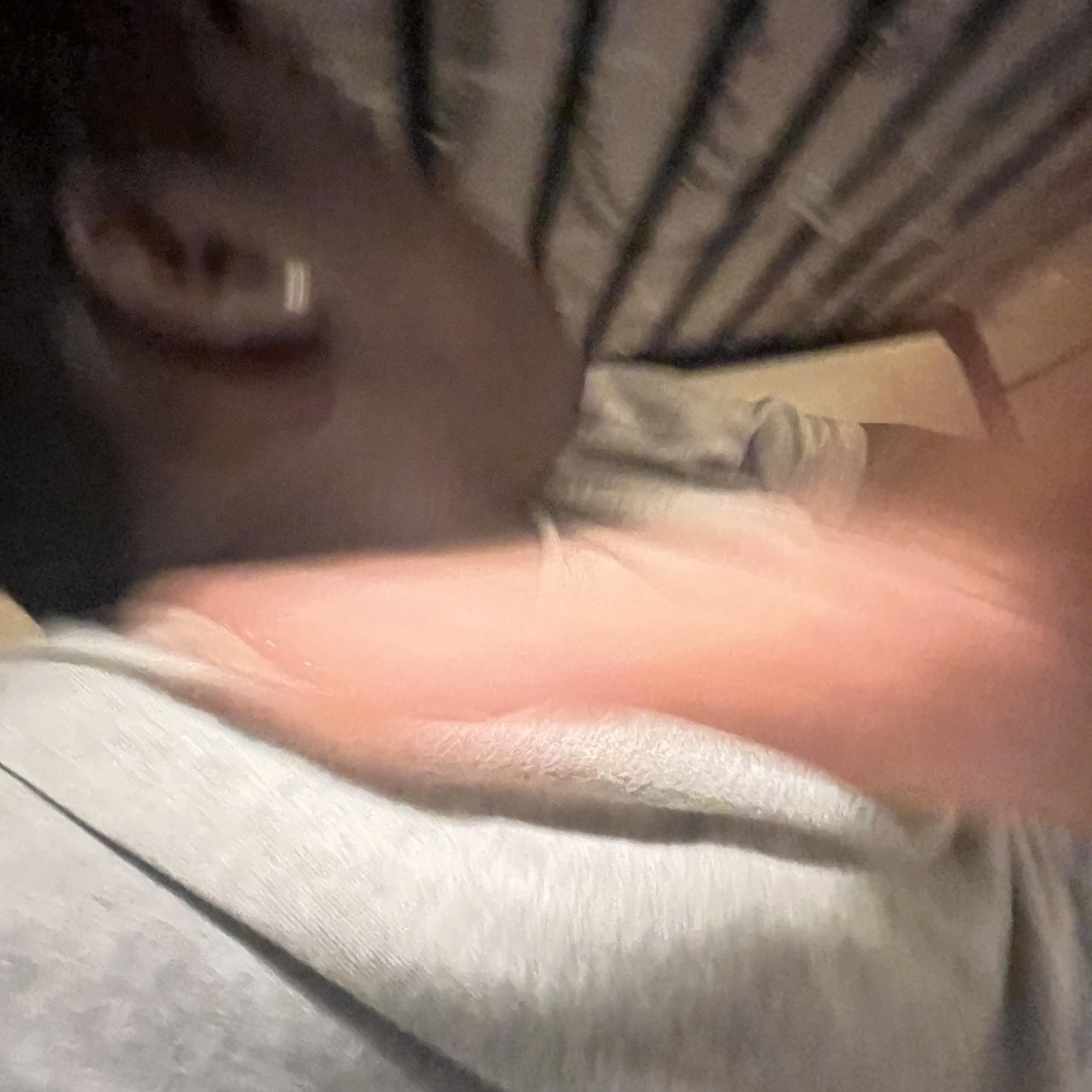 No Homo Pt2 artwork