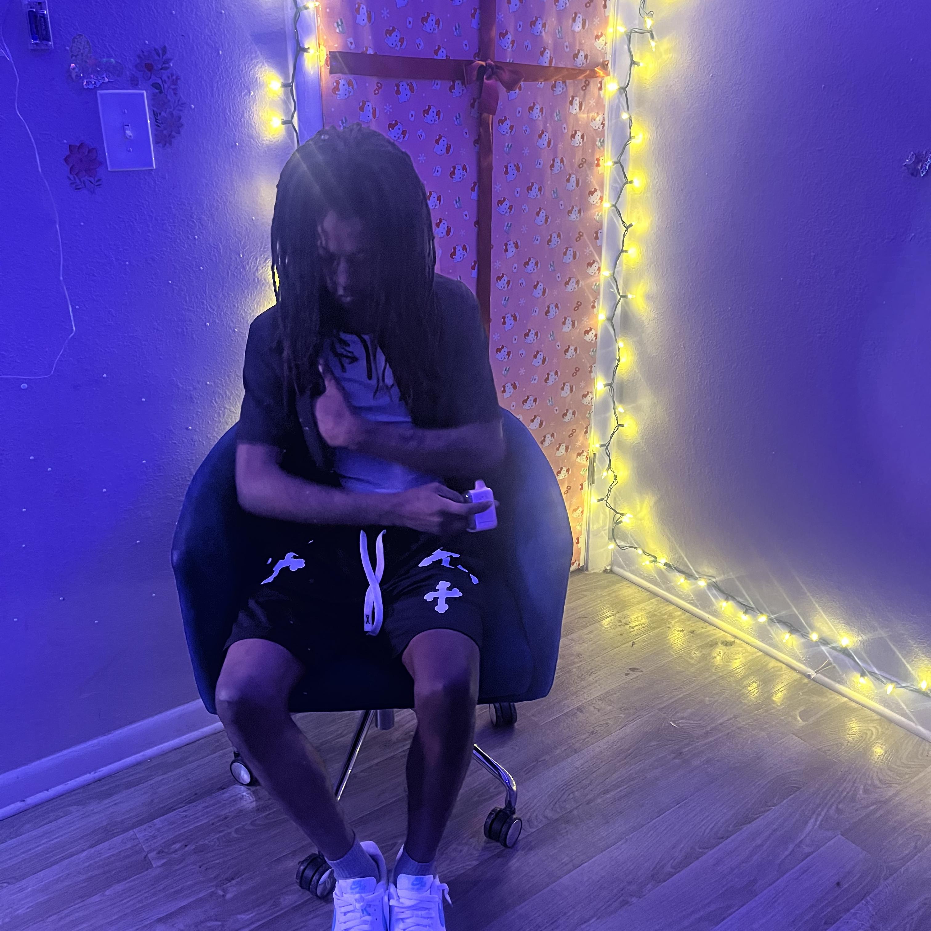 All I Need artwork