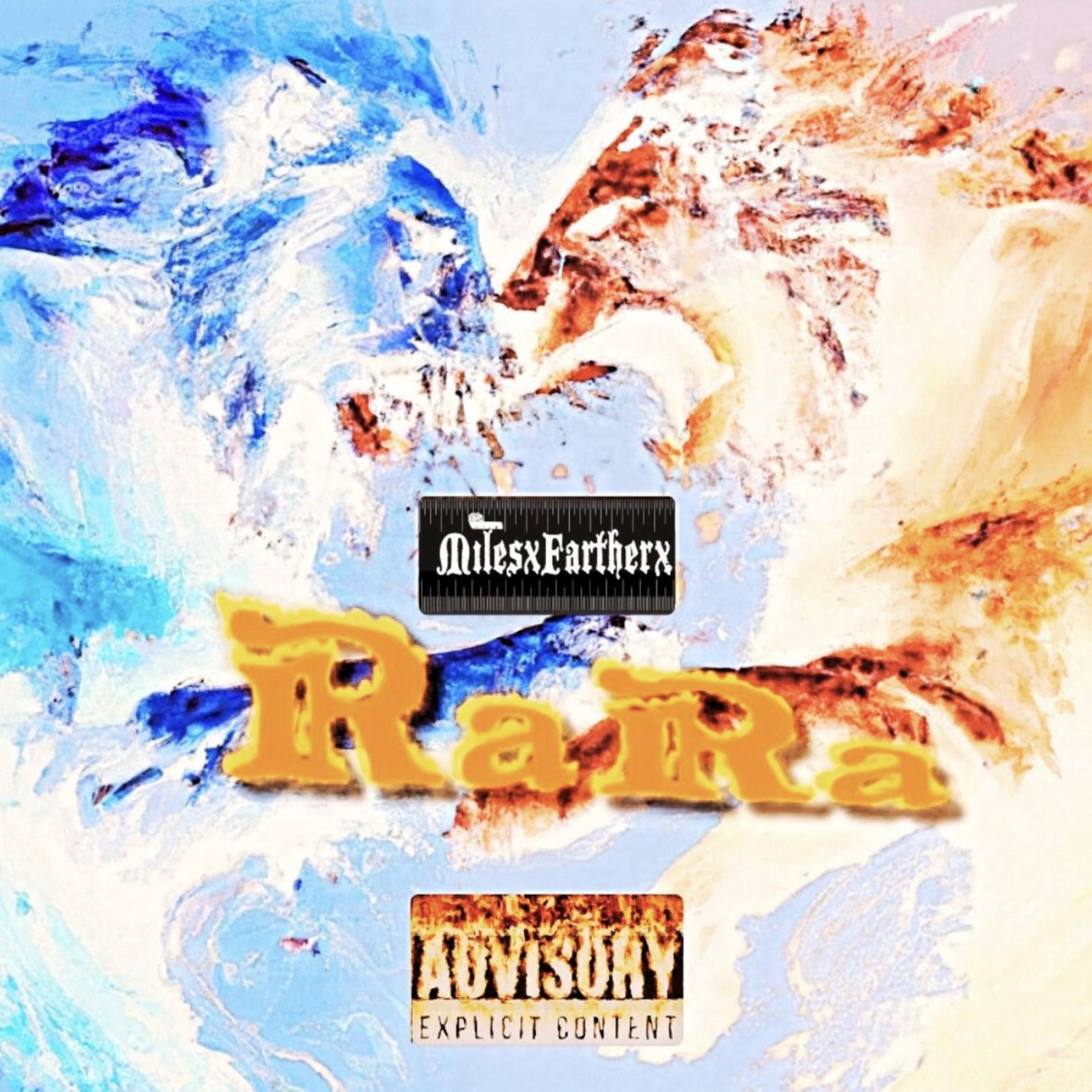 RaRa artwork