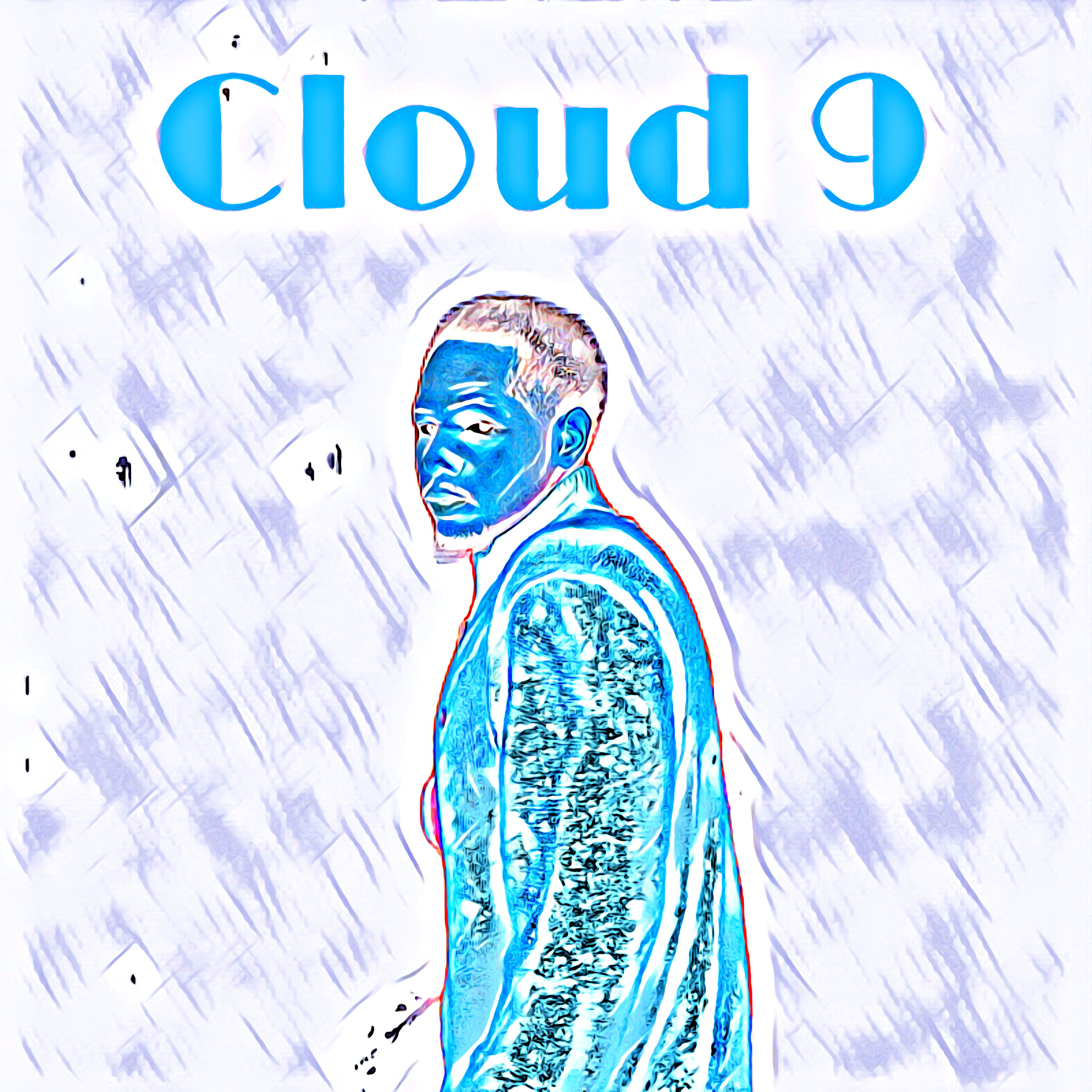 Cloud 9 artwork