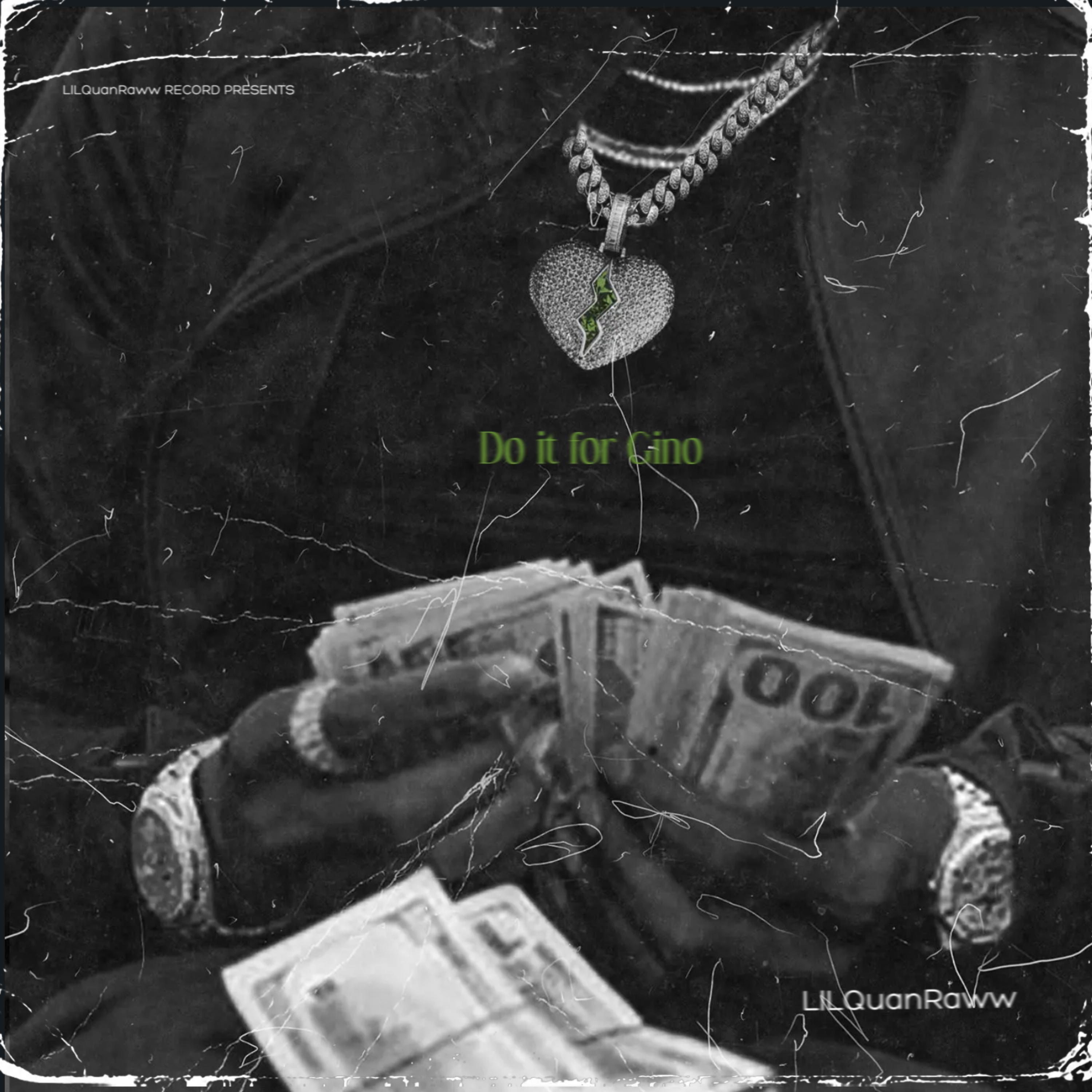 DO IT FOR GINO artwork