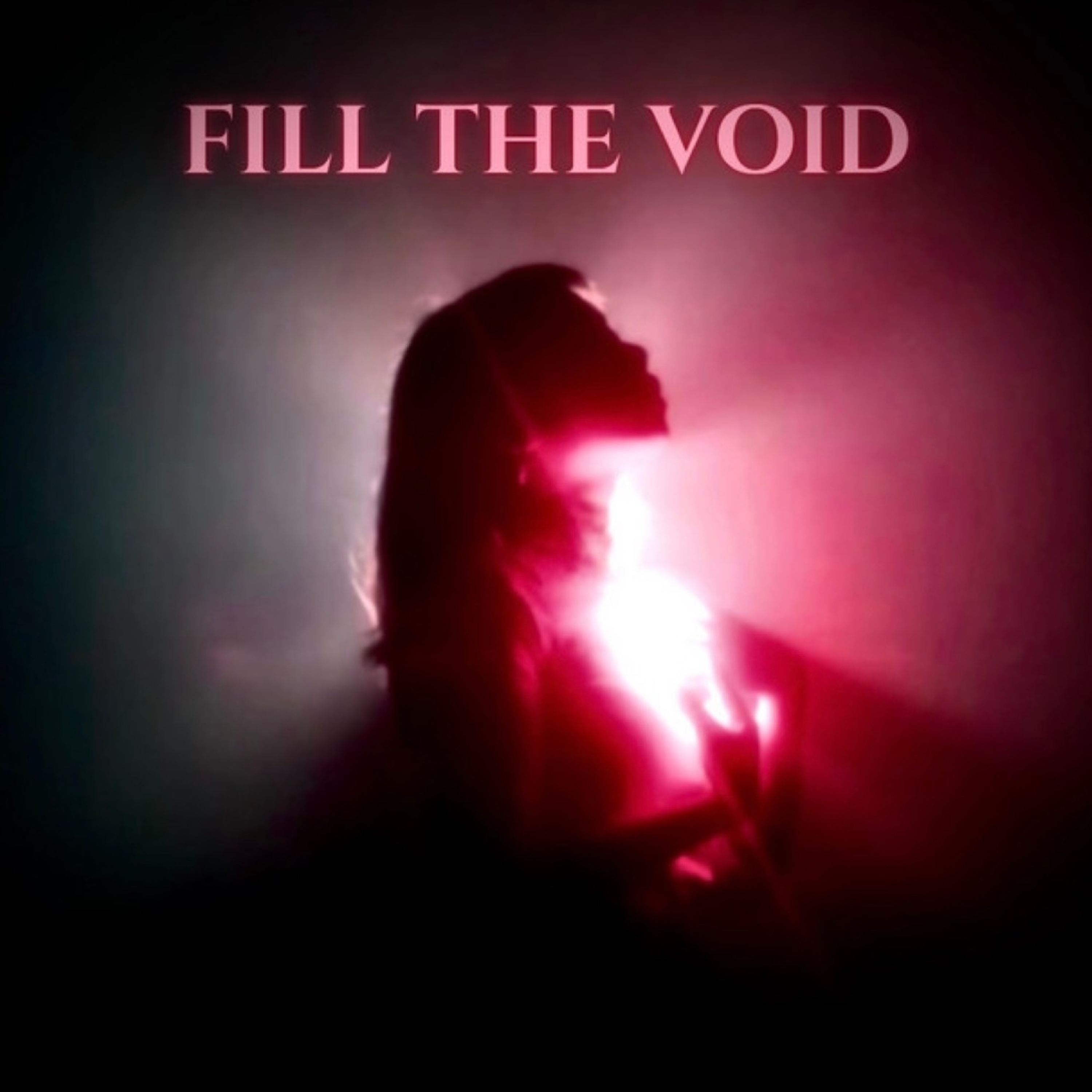 Fill The Void (slowed) artwork