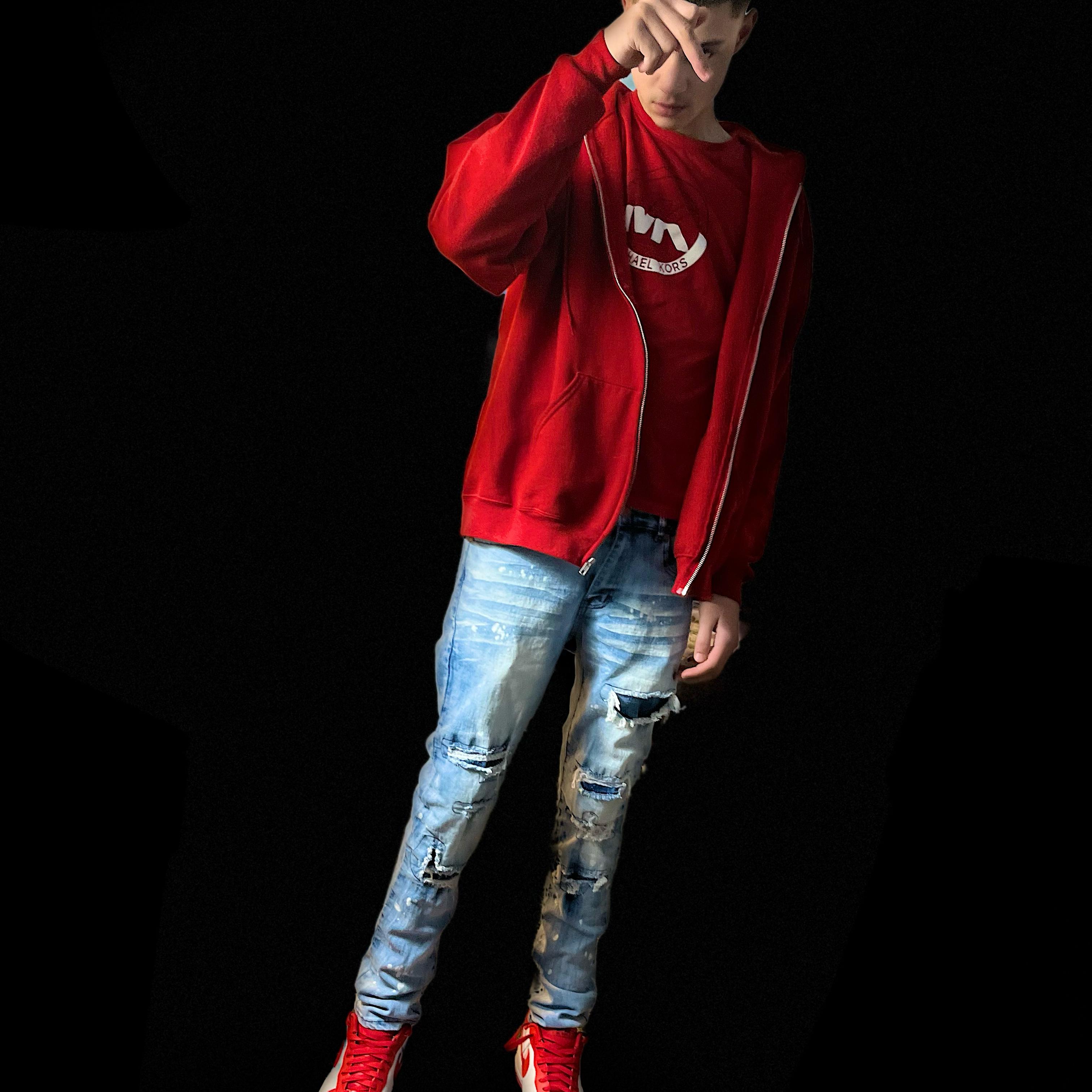 5 Star Bitch artwork