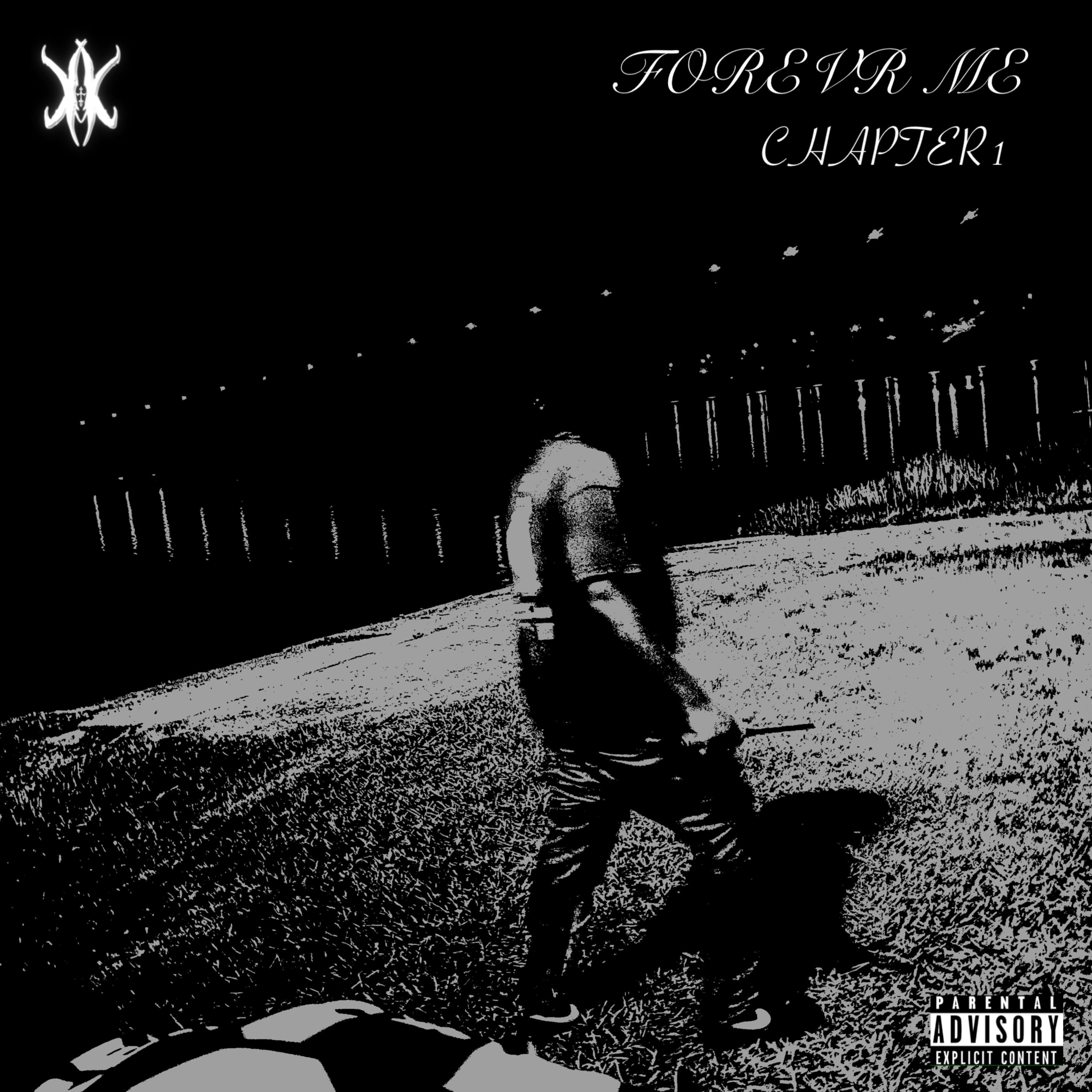 FOREVR ME, Chapter 1 artwork