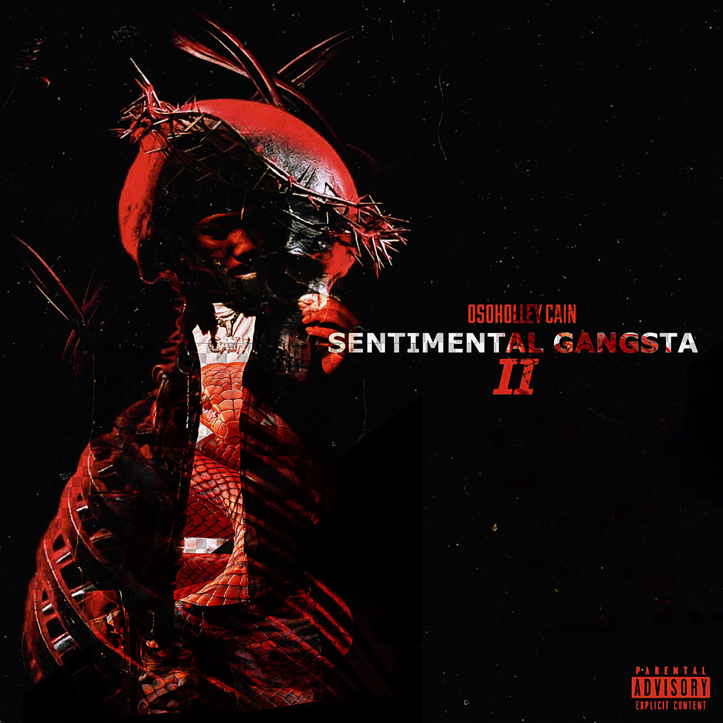 Sentimental Gangsta 2 artwork