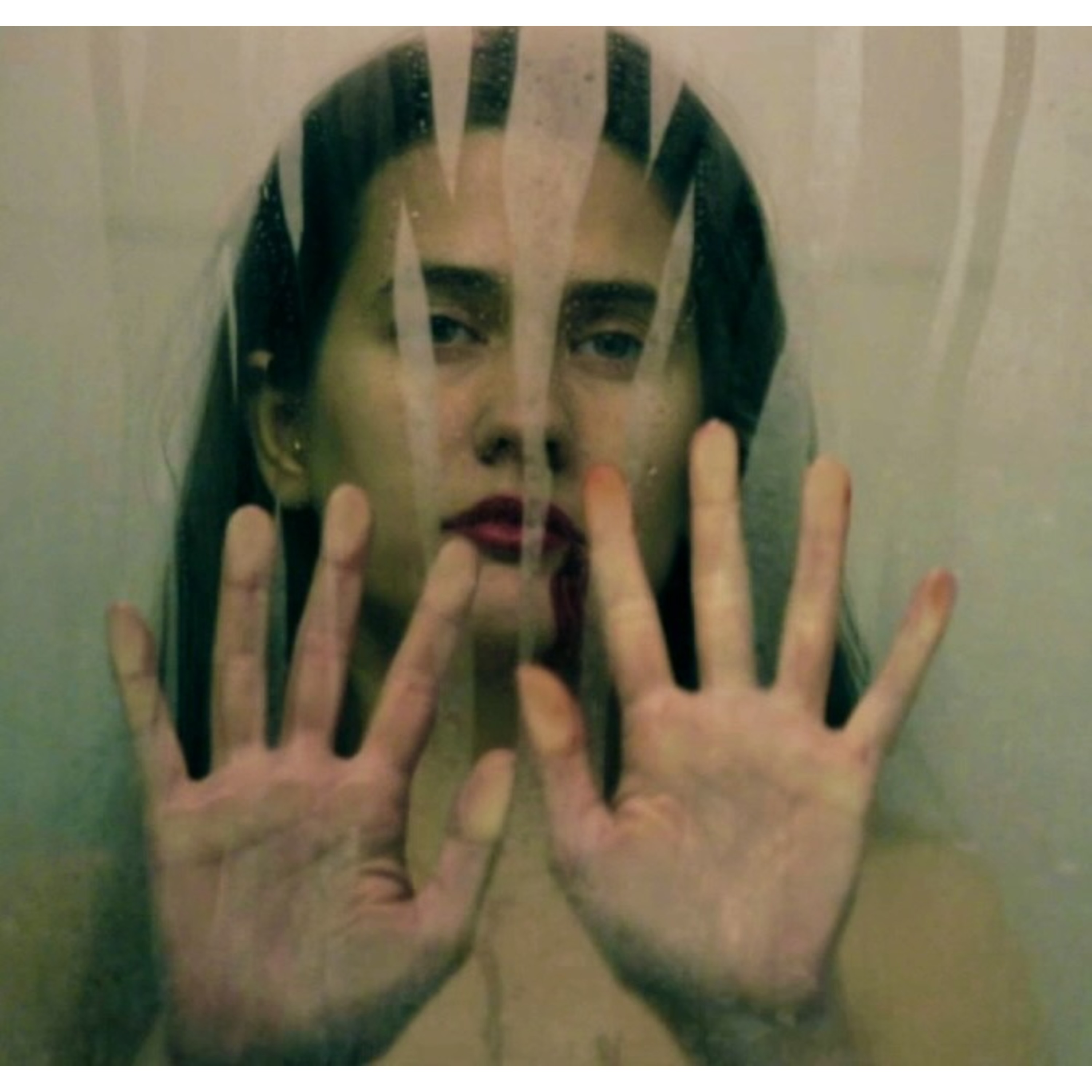 MENTAL HEALTH MATTERZ by Saint Kyriaki