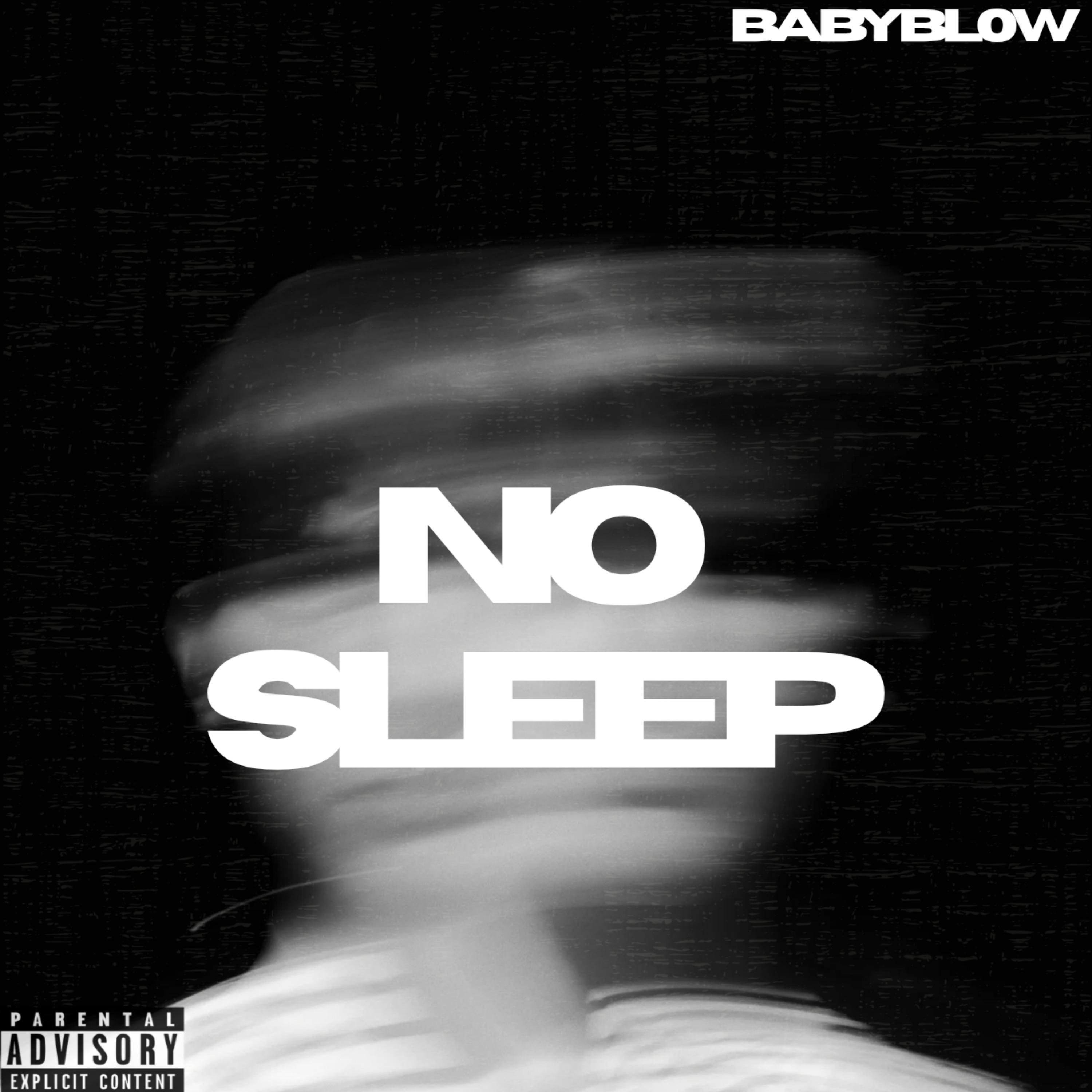 No Sleep artwork