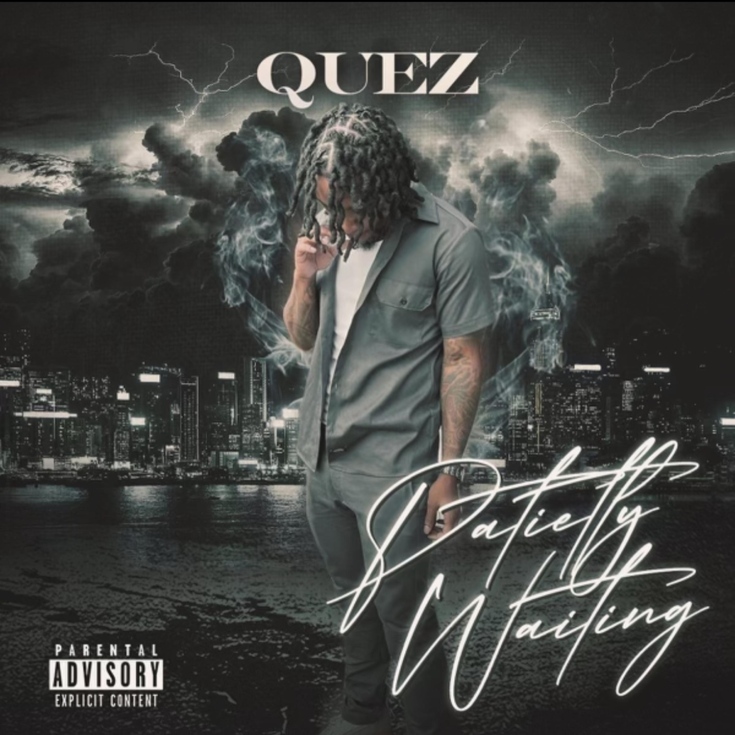 Patiently Waiting artwork