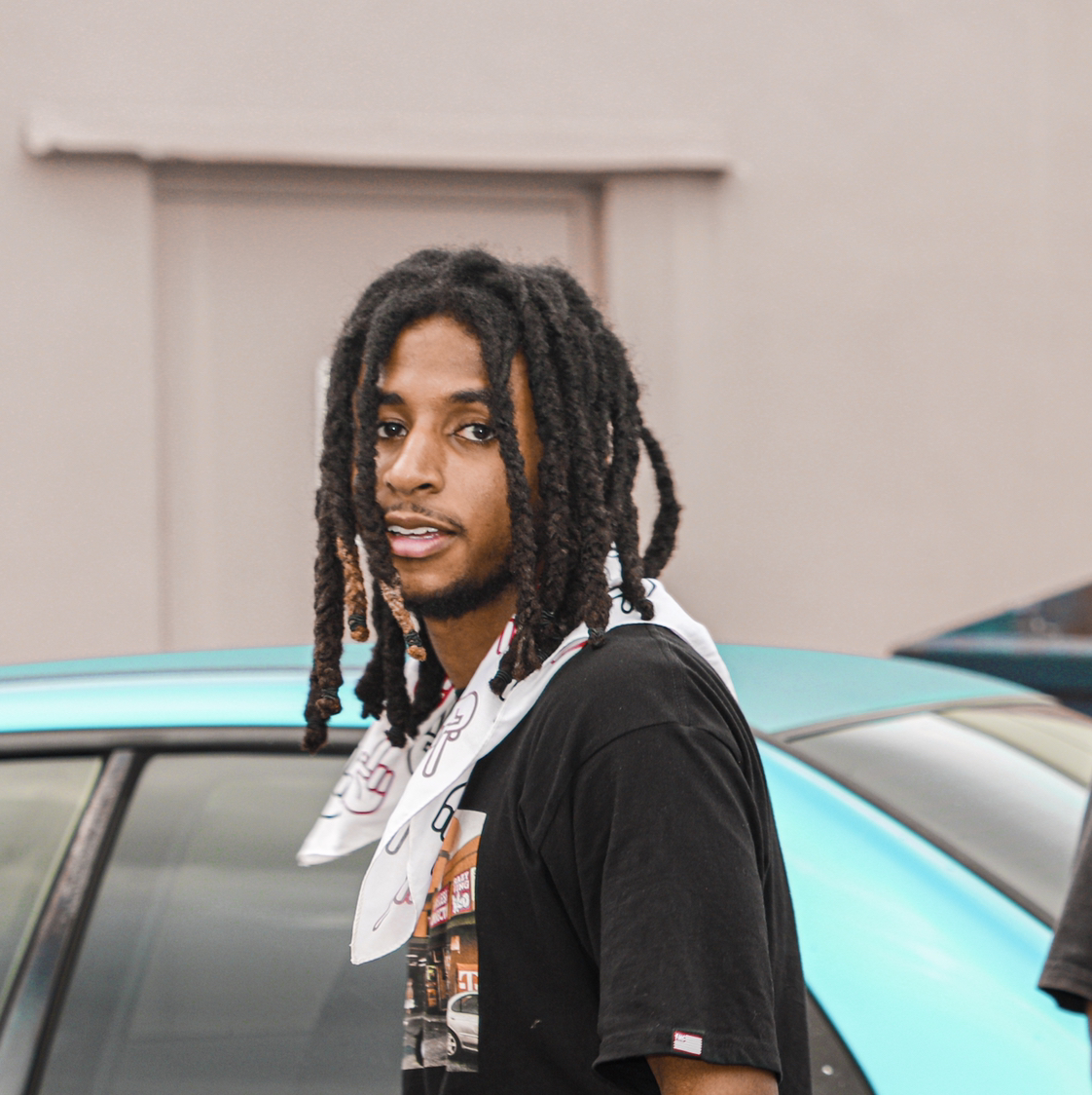 Listen to prince airis music online artist bio merch tours