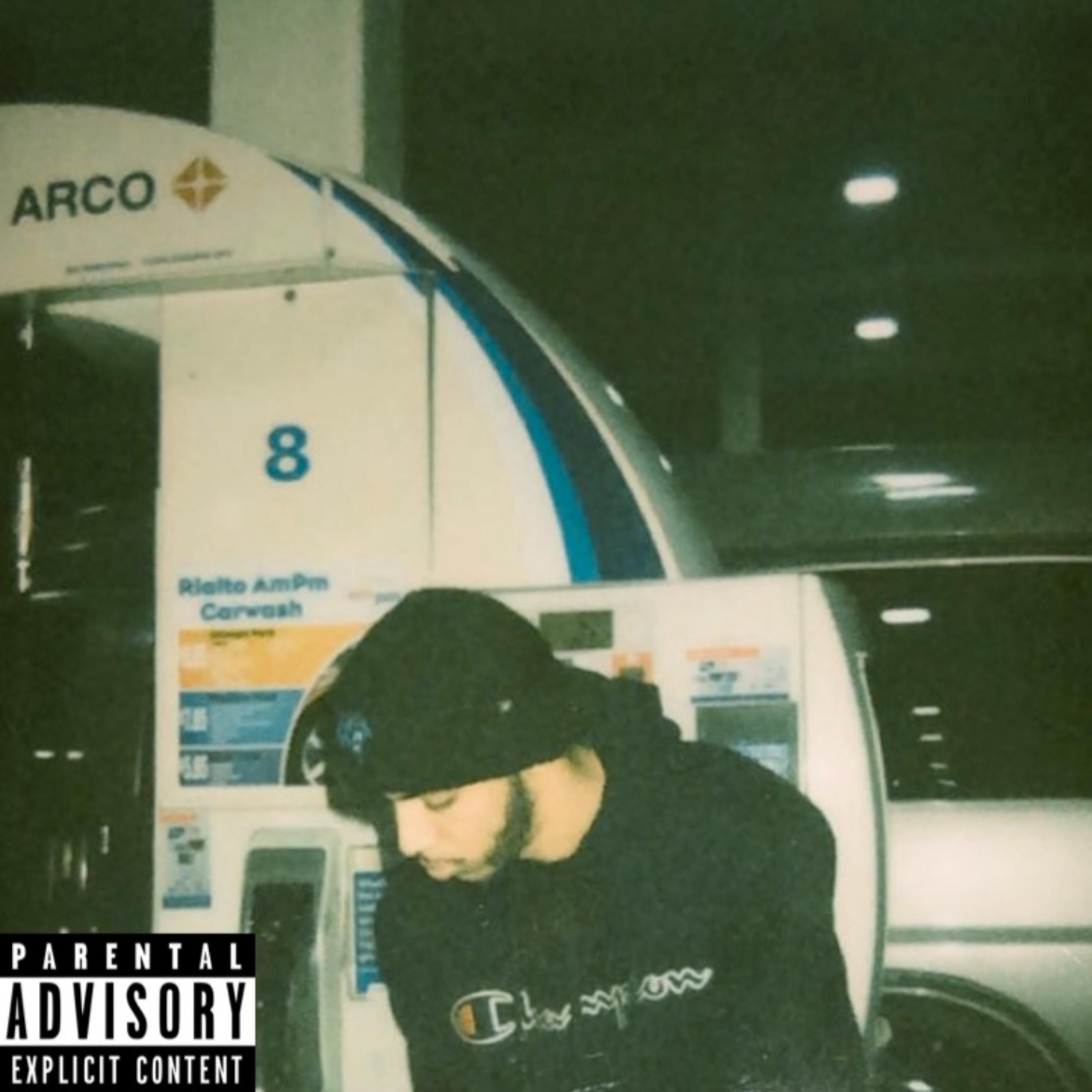 8 artwork