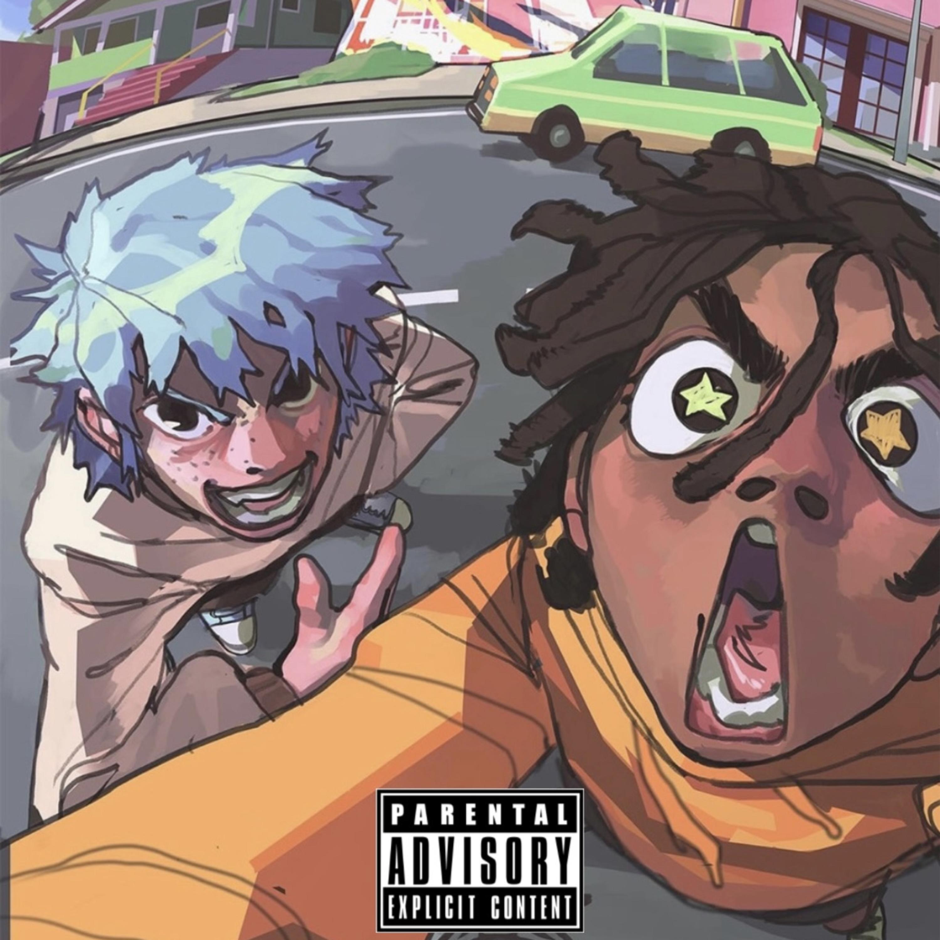 Miracle artwork
