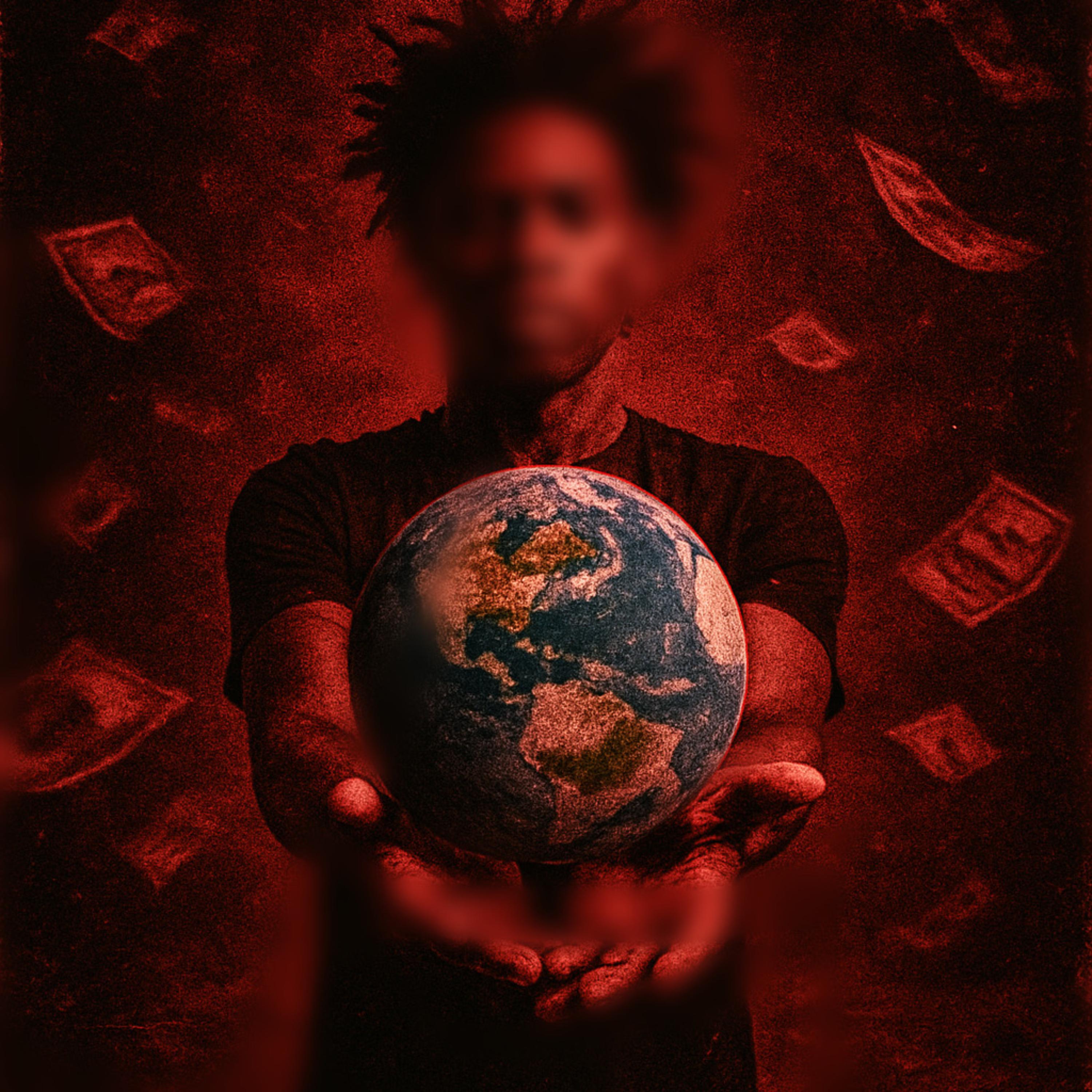 DNF artwork
