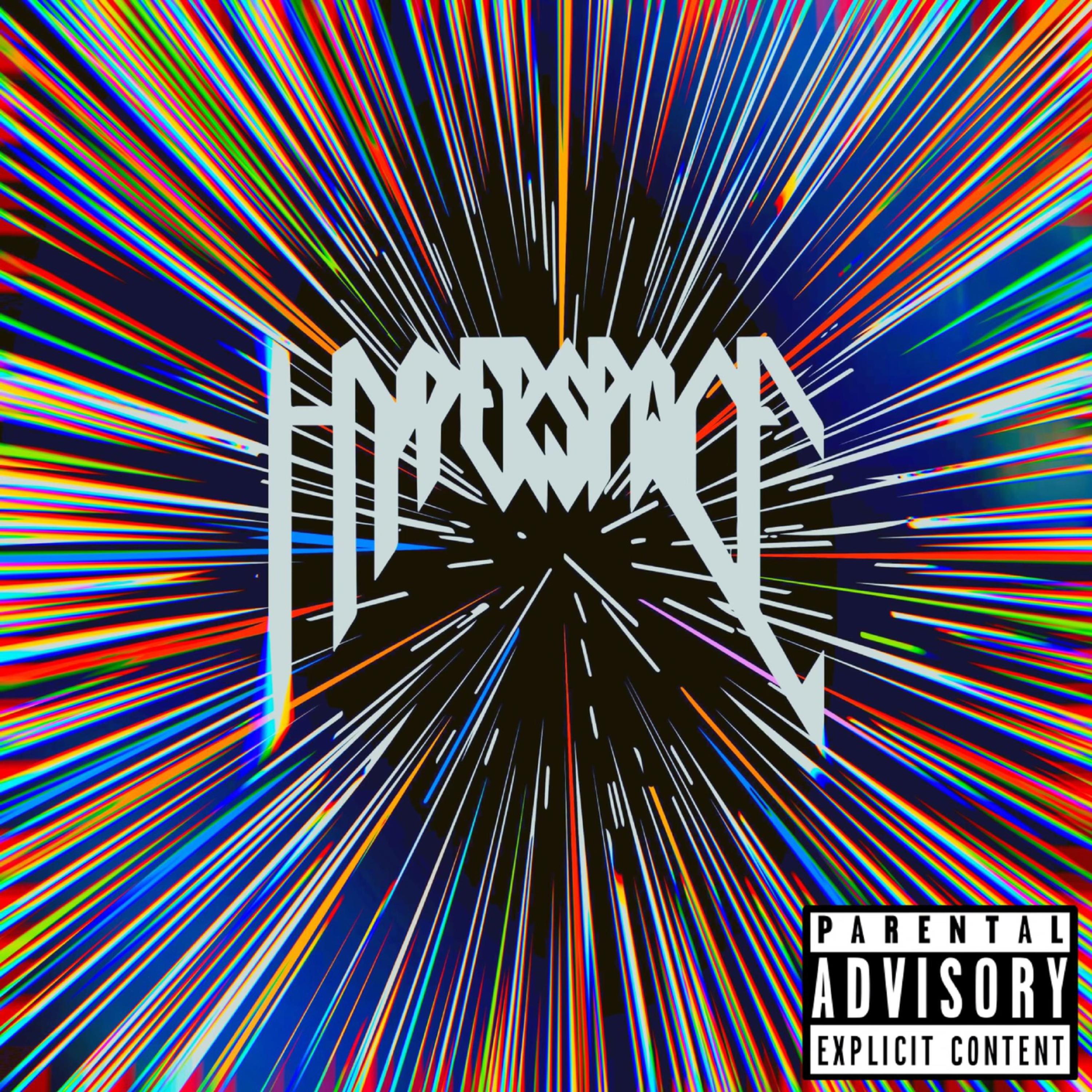 Hyperspace by Wishsss cover art