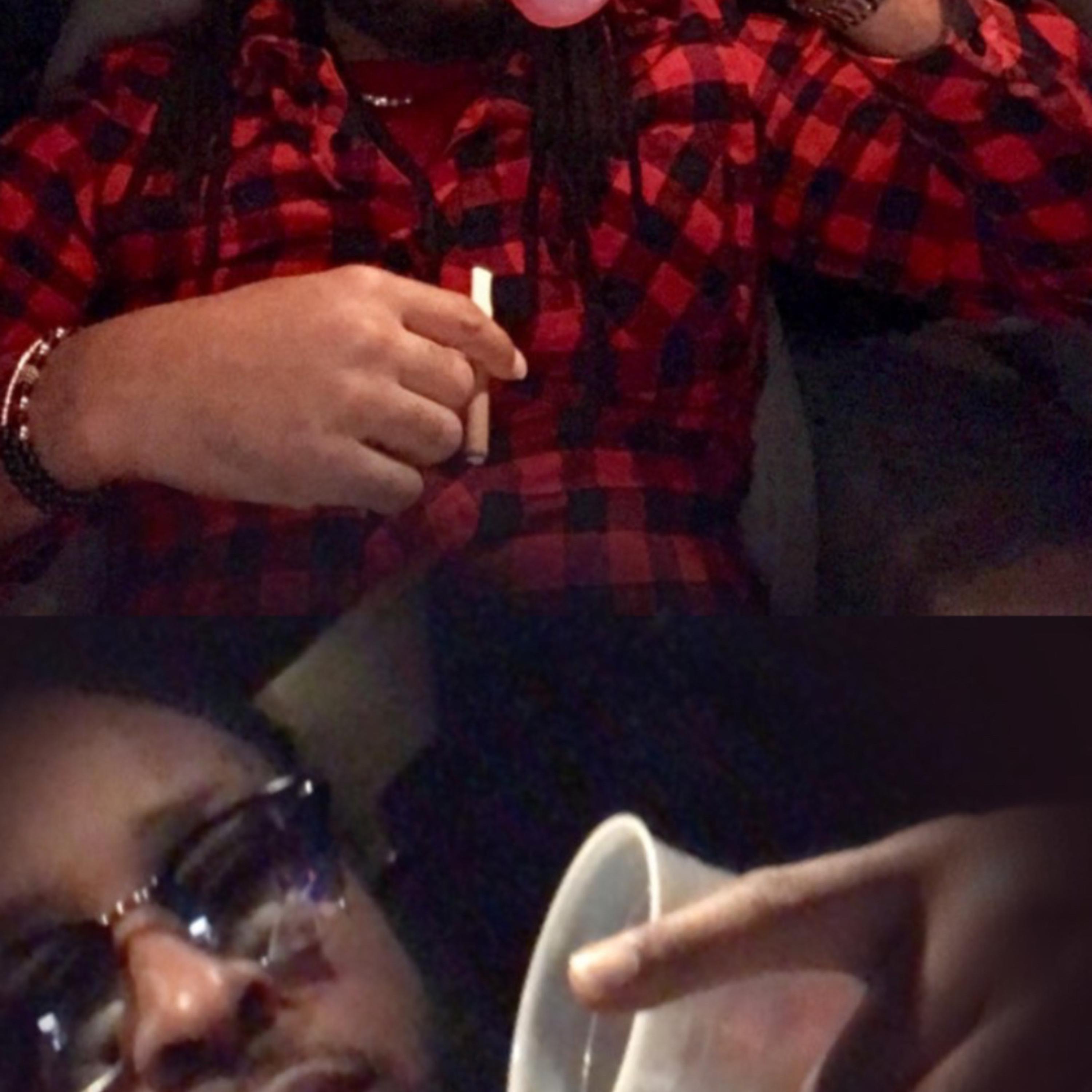 Get It How You Live artwork