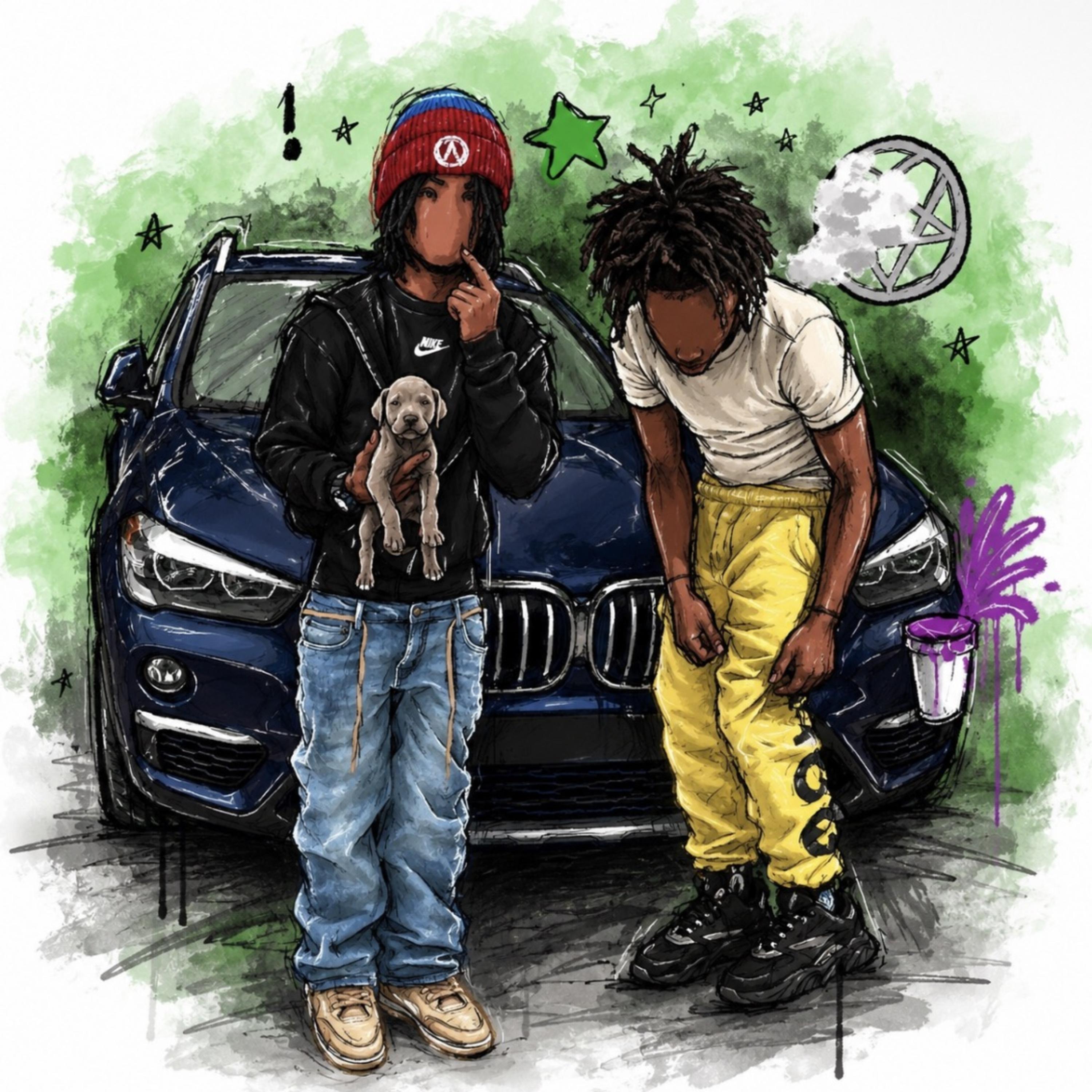 Goin Fa Nun by LilCheif cover art