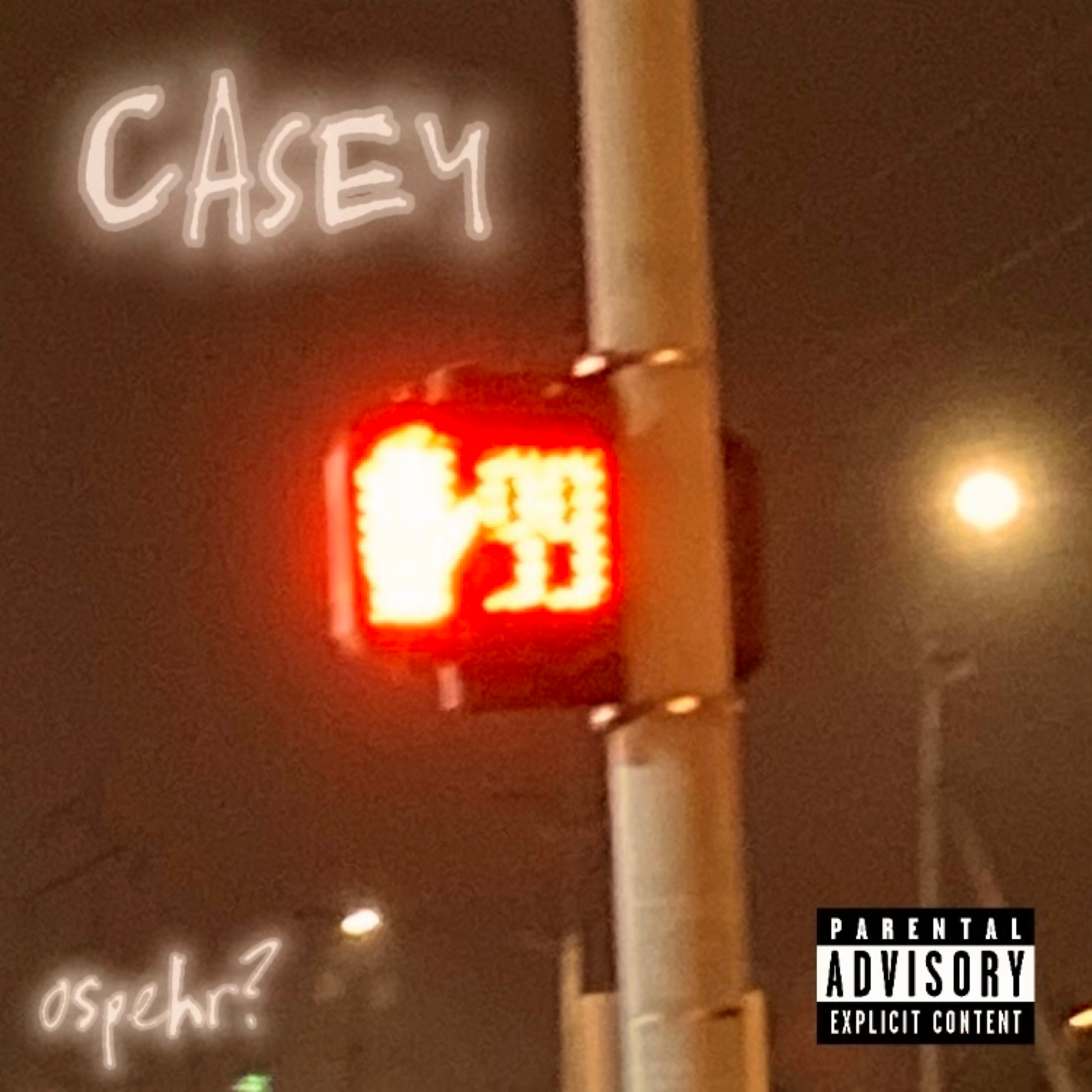 casey artwork