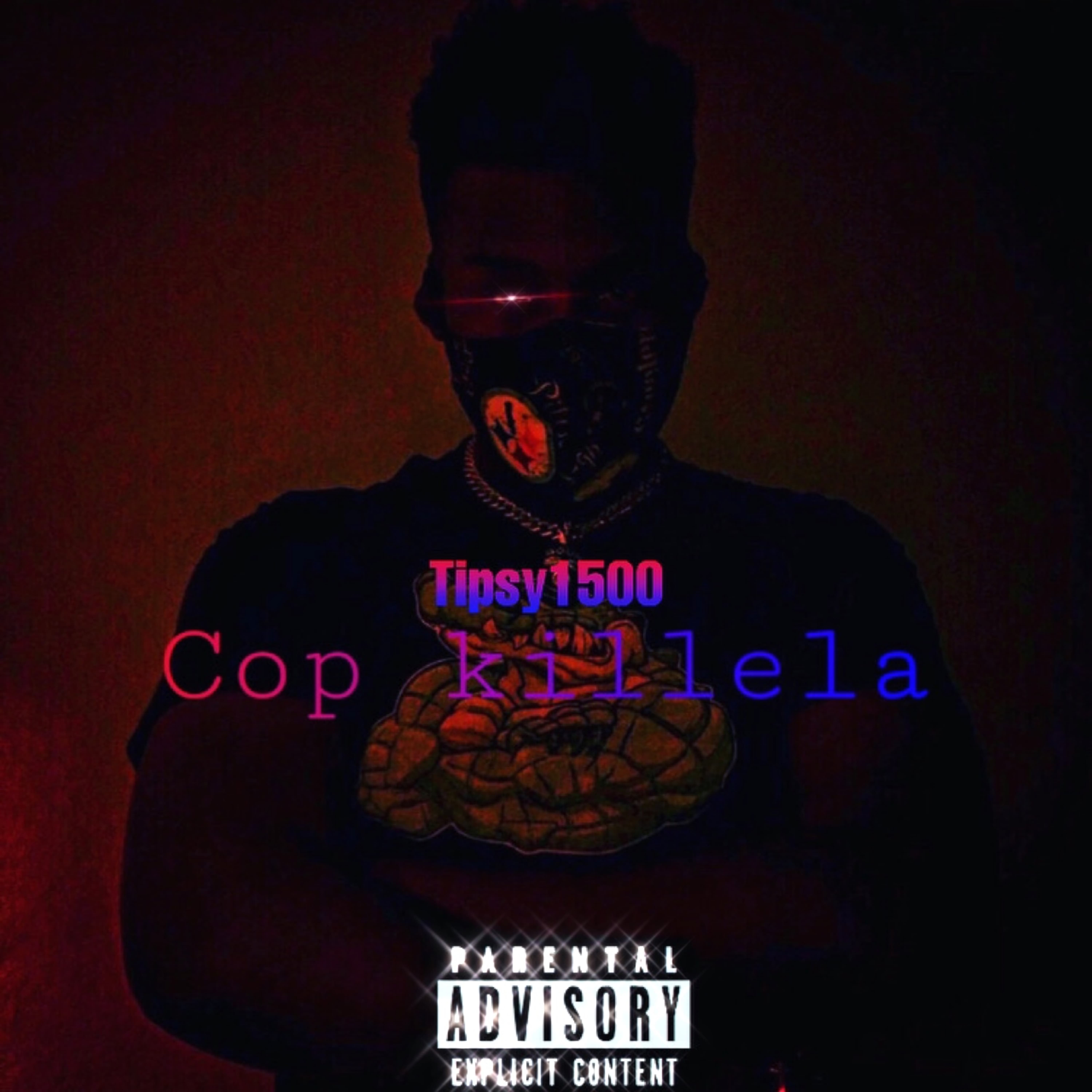 Cop Killela artwork