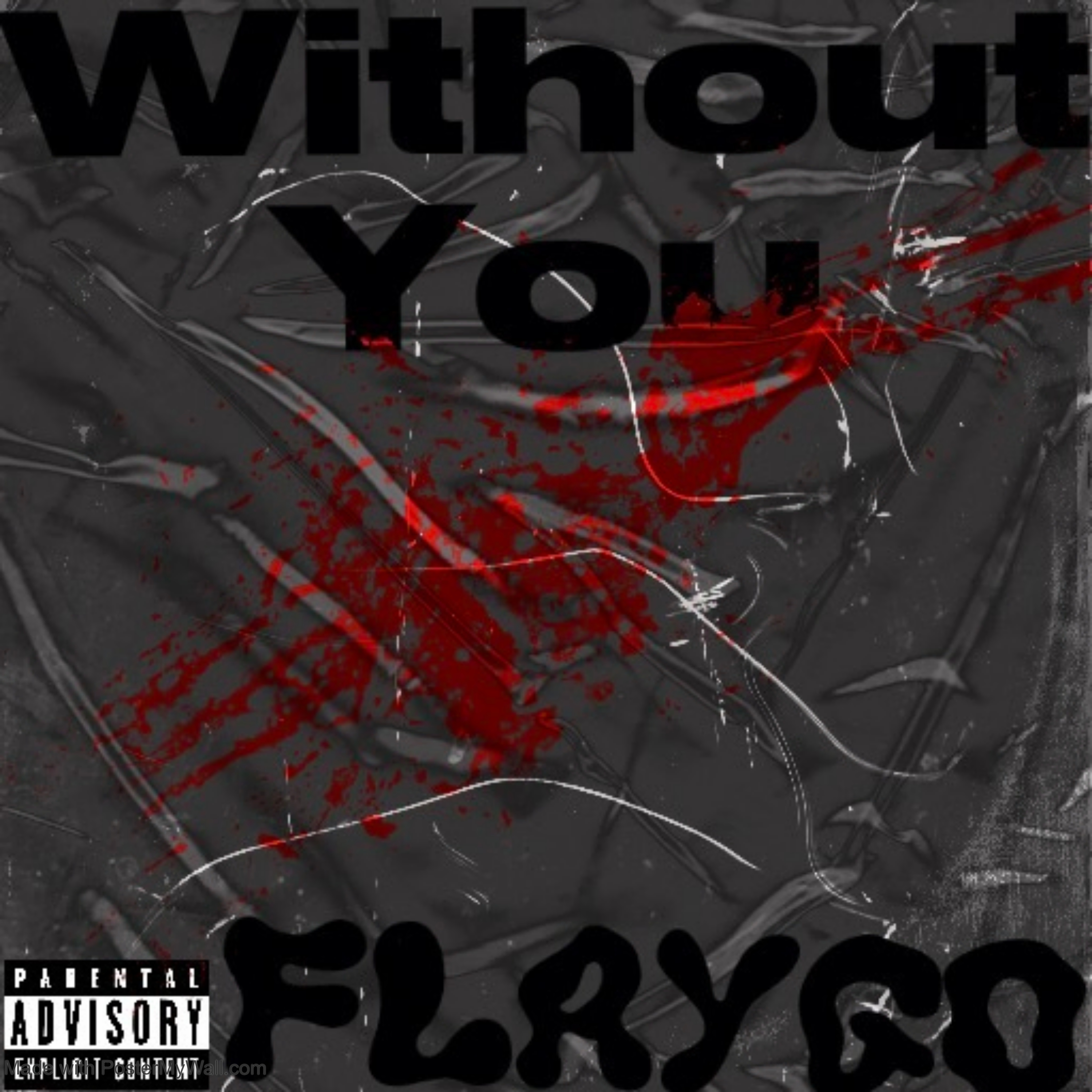 Without You artwork