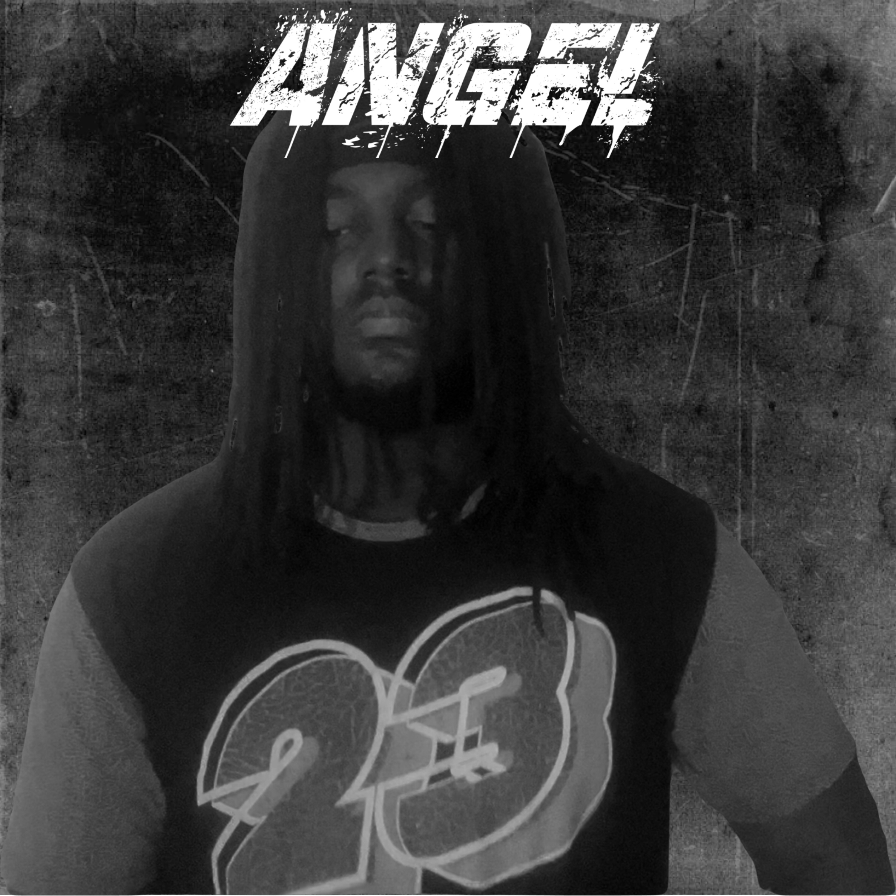 Angel artwork