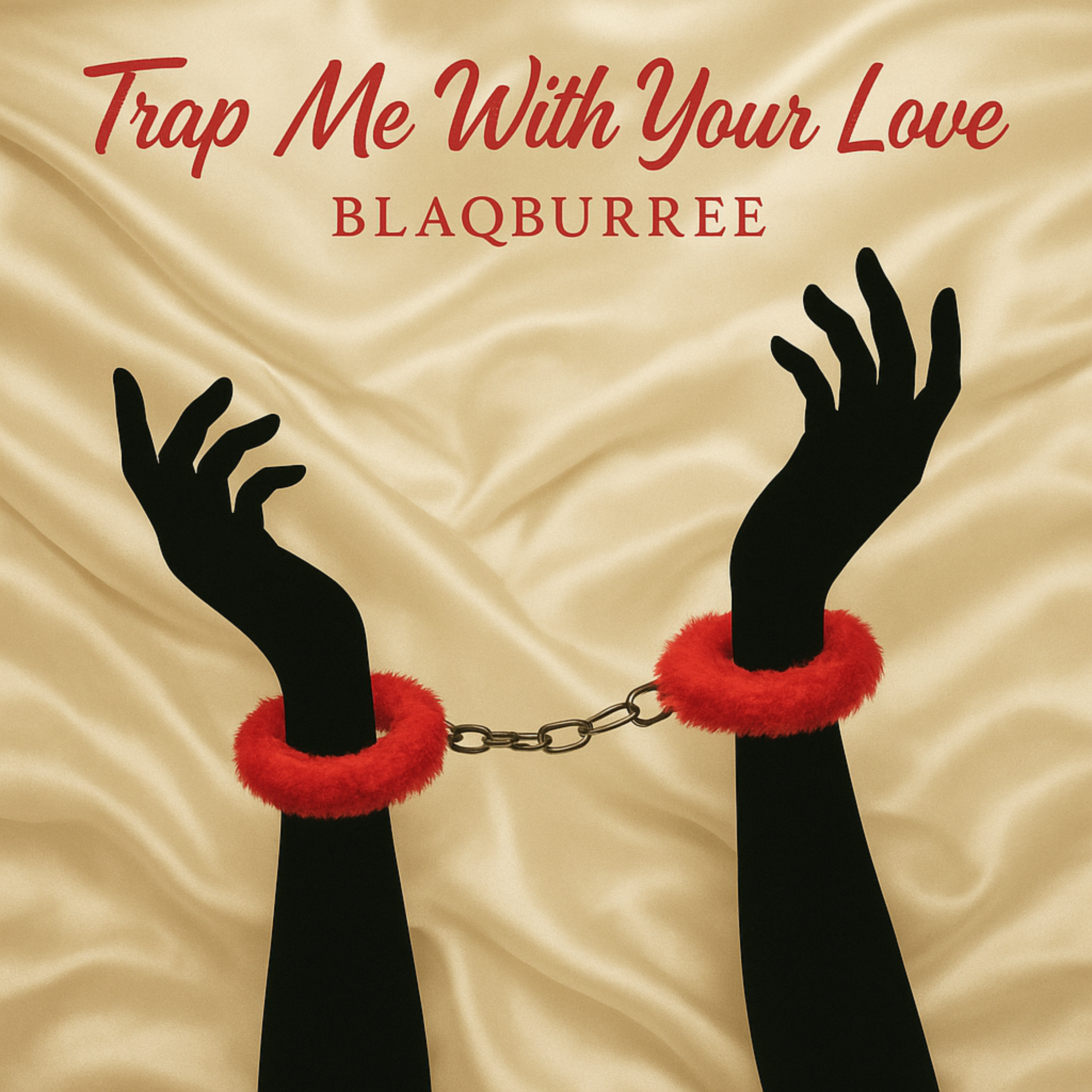 Trap Me With Your Love artwork
