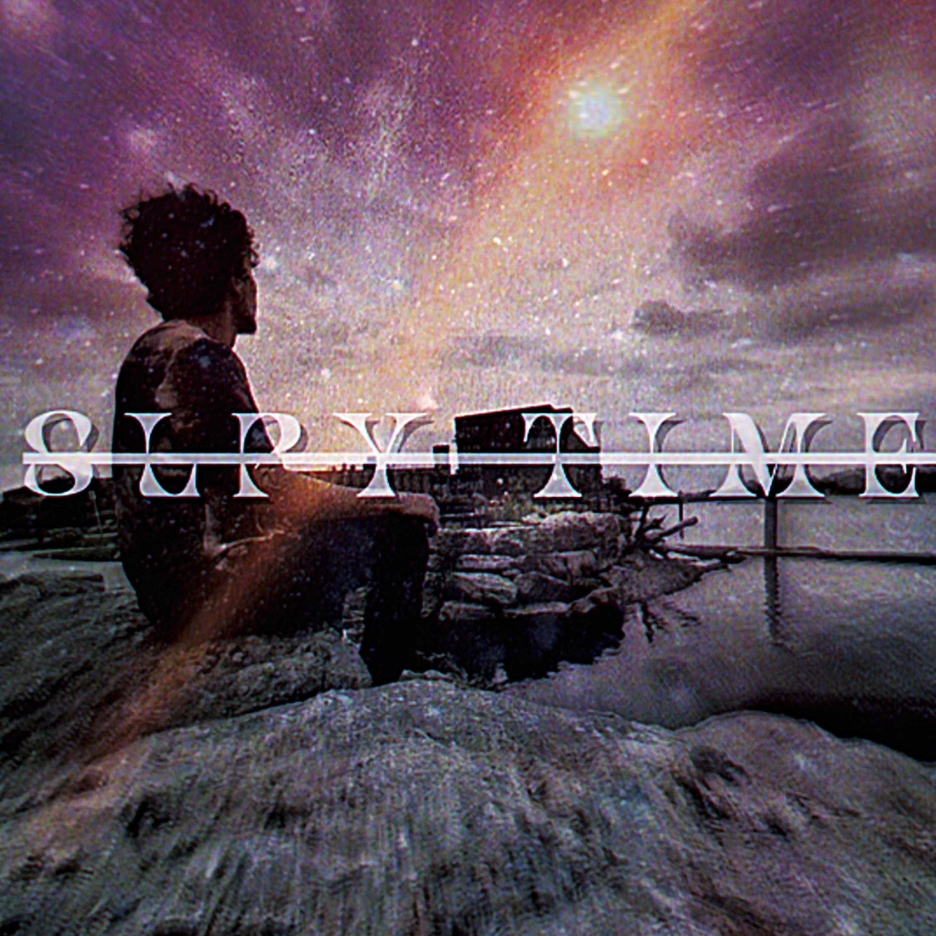 S̶L̶P̶Y̶ ̶T̶I̶M̶E̶ artwork