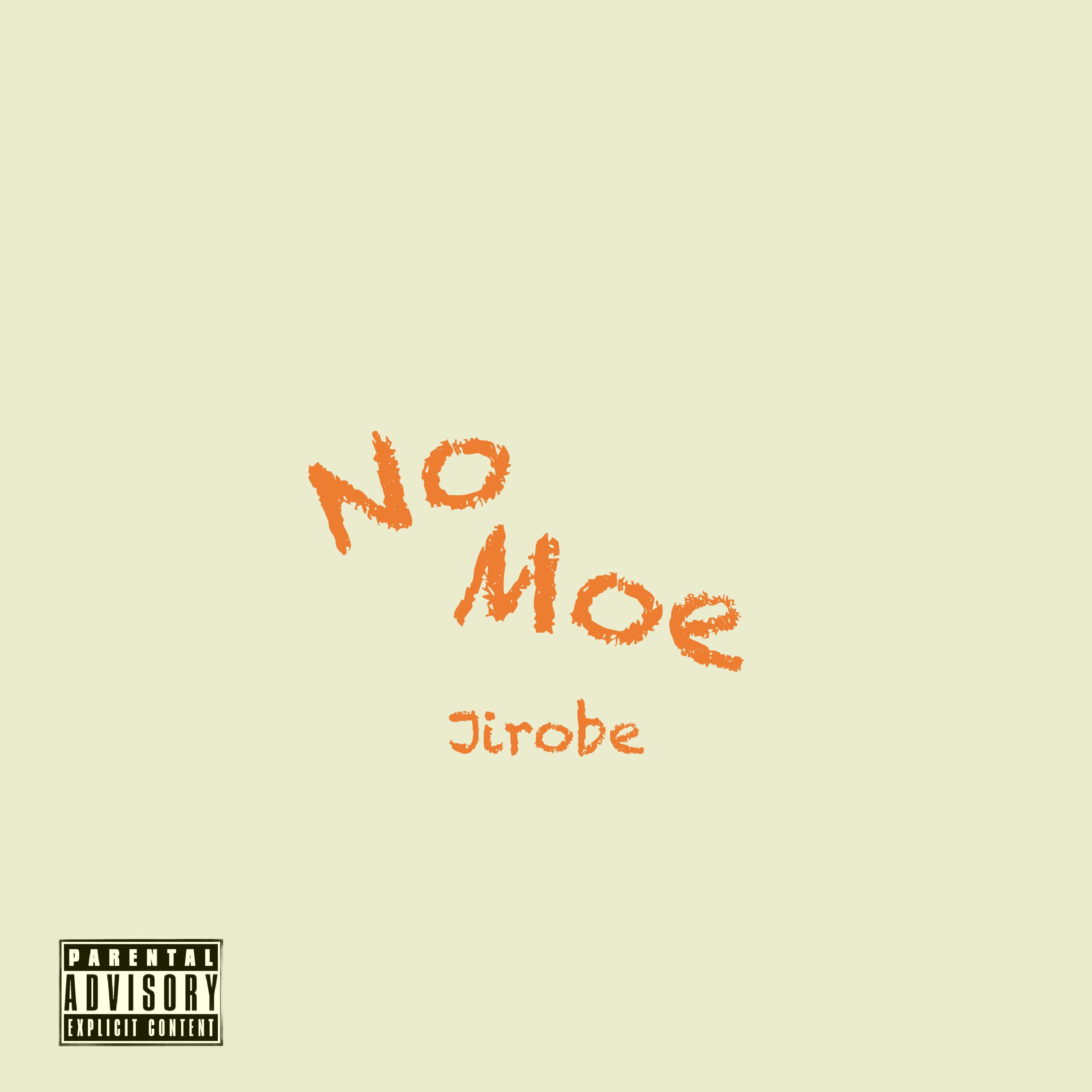 No Moe artwork