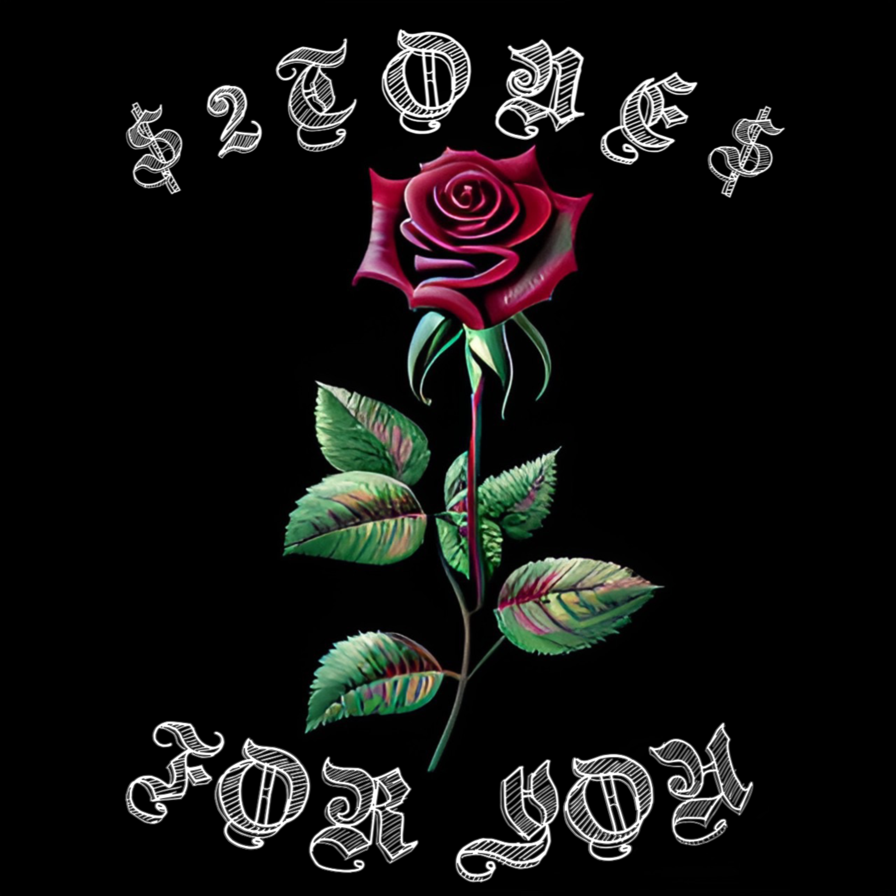 For You artwork