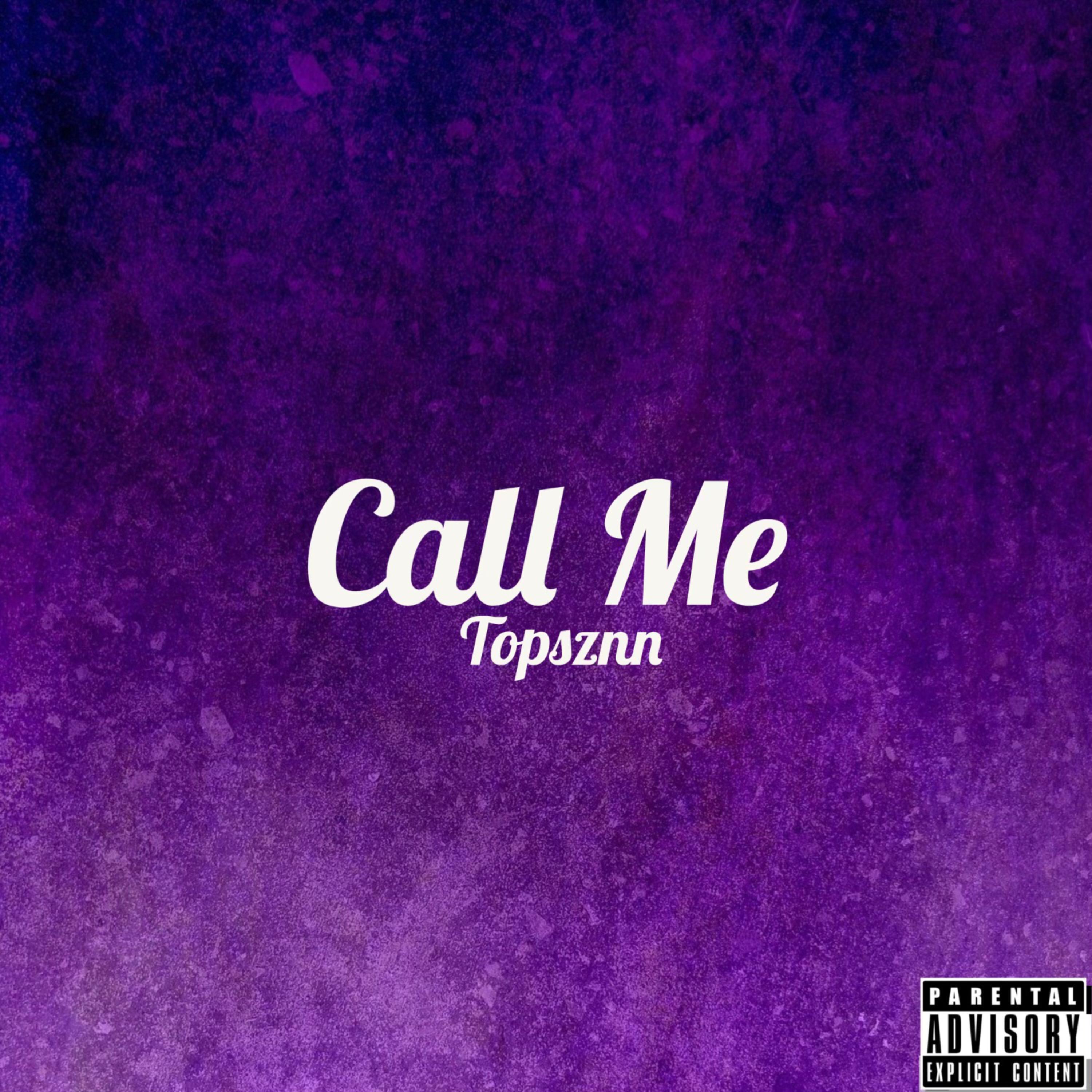 Call Me artwork