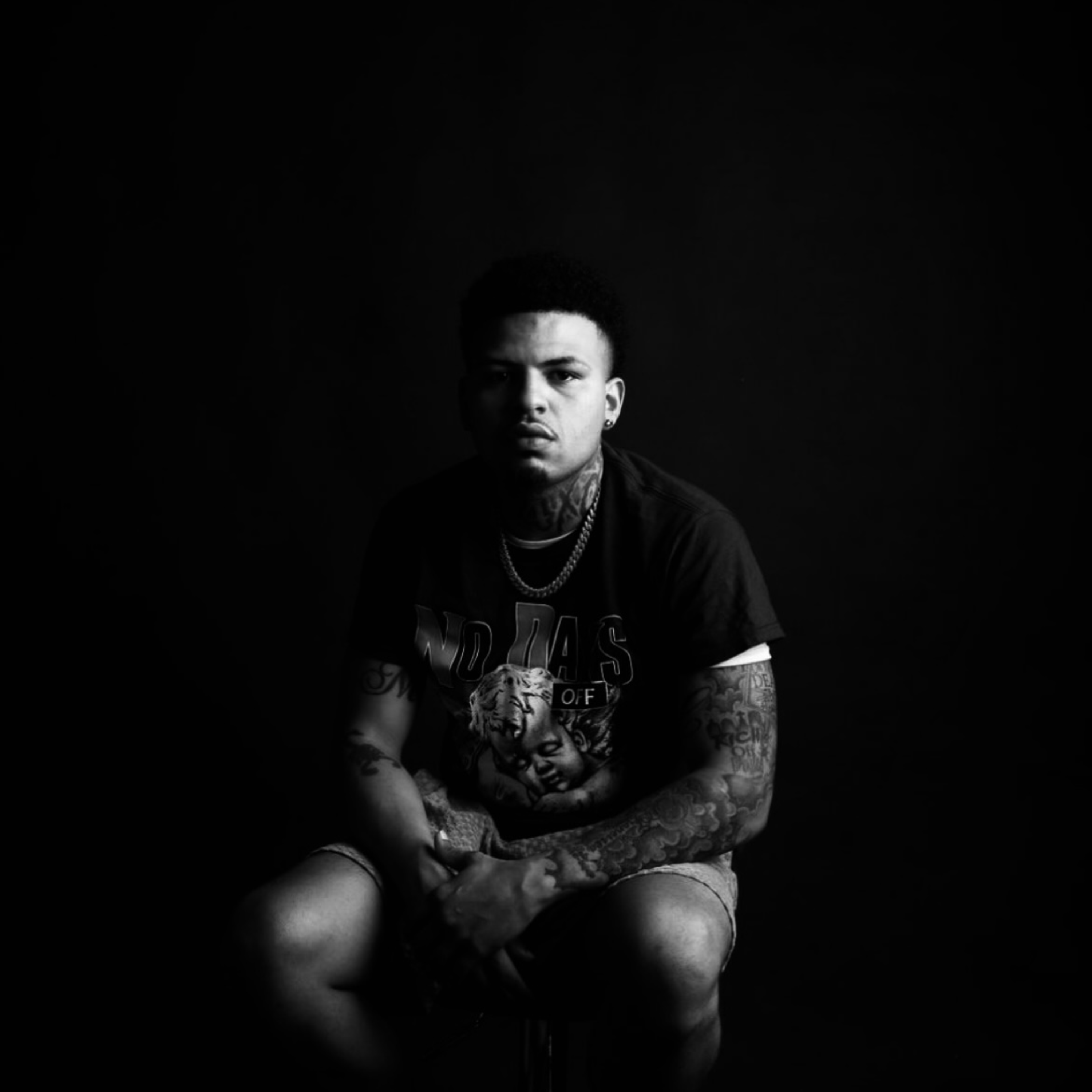 Forever Me artwork