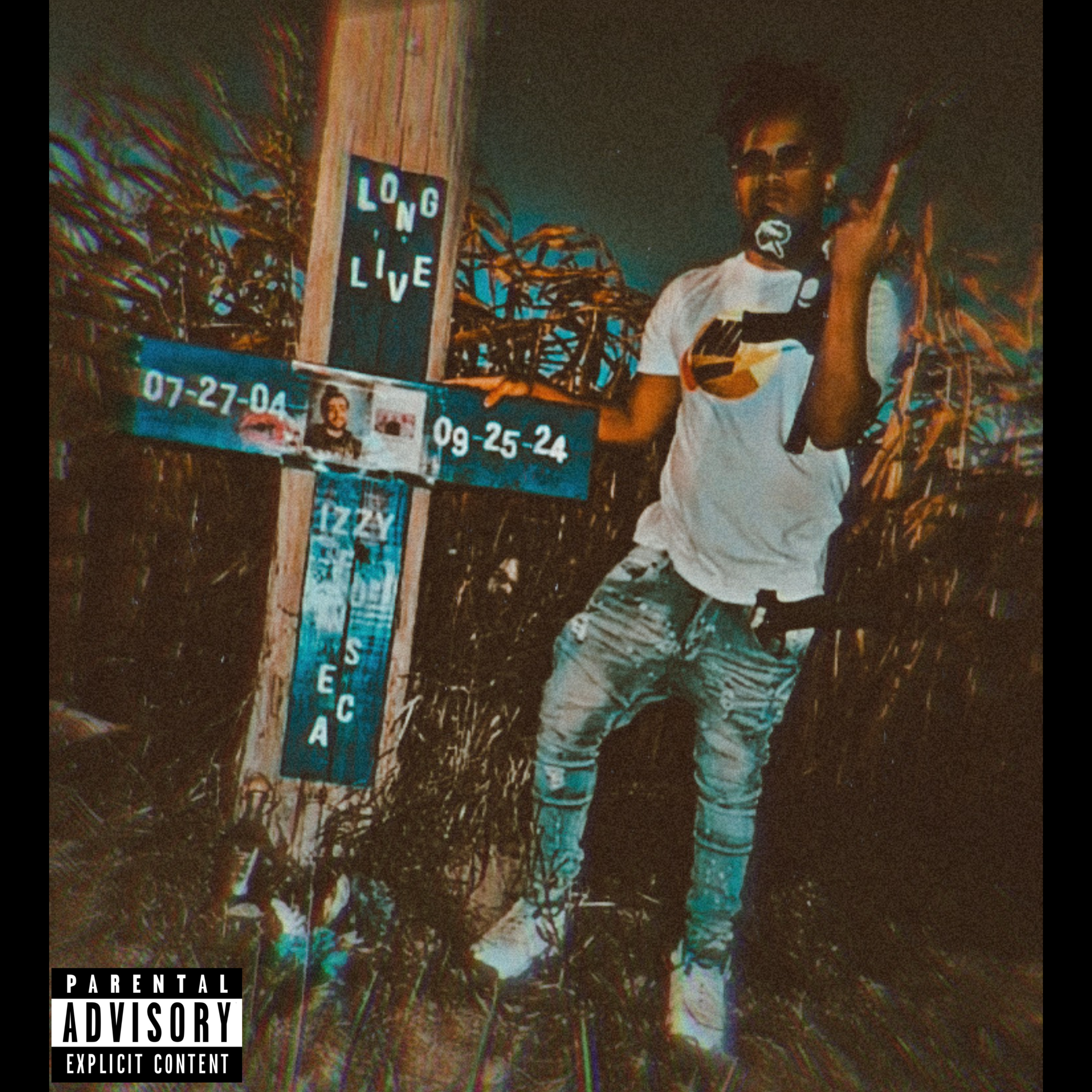 Need Da Money artwork
