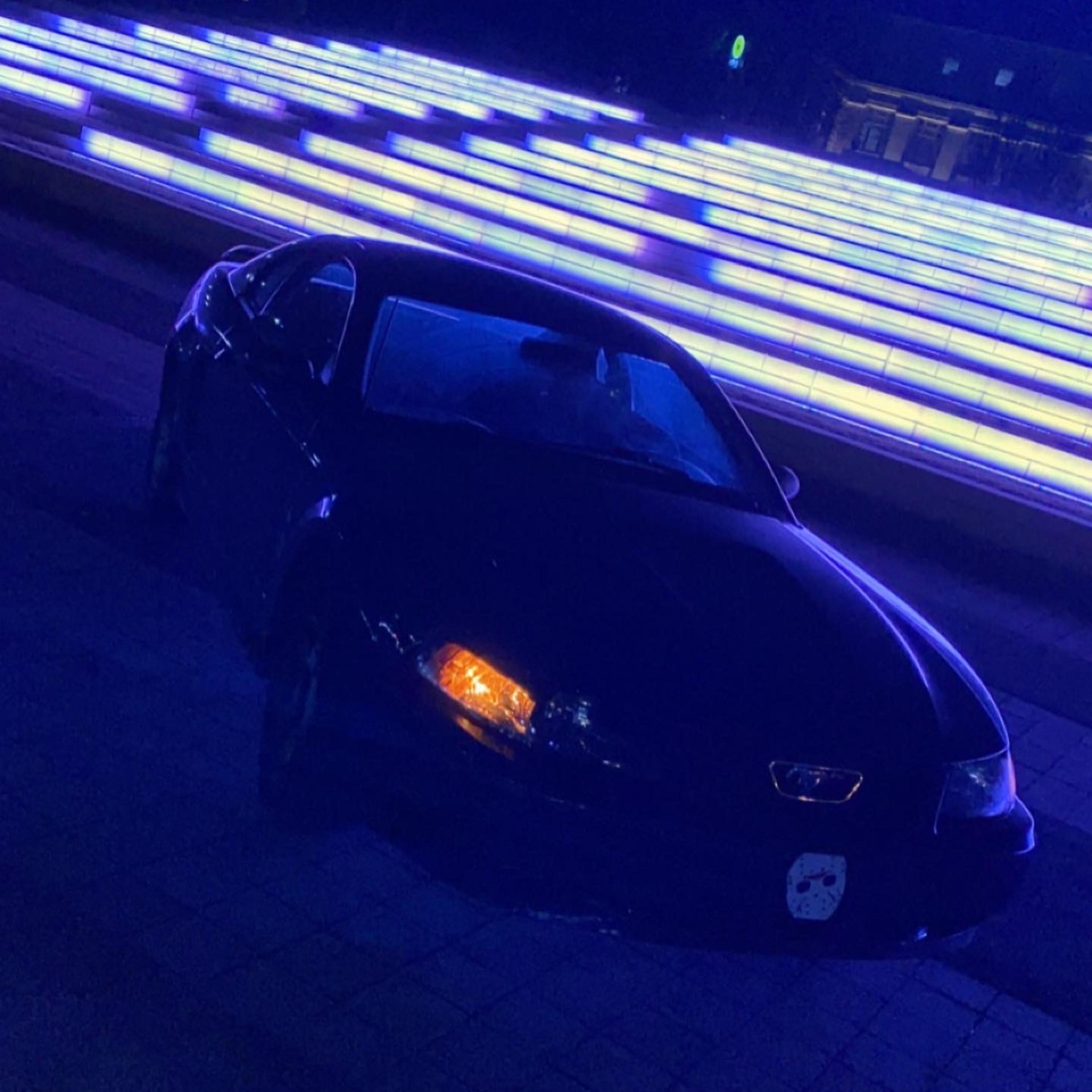 See You Around artwork