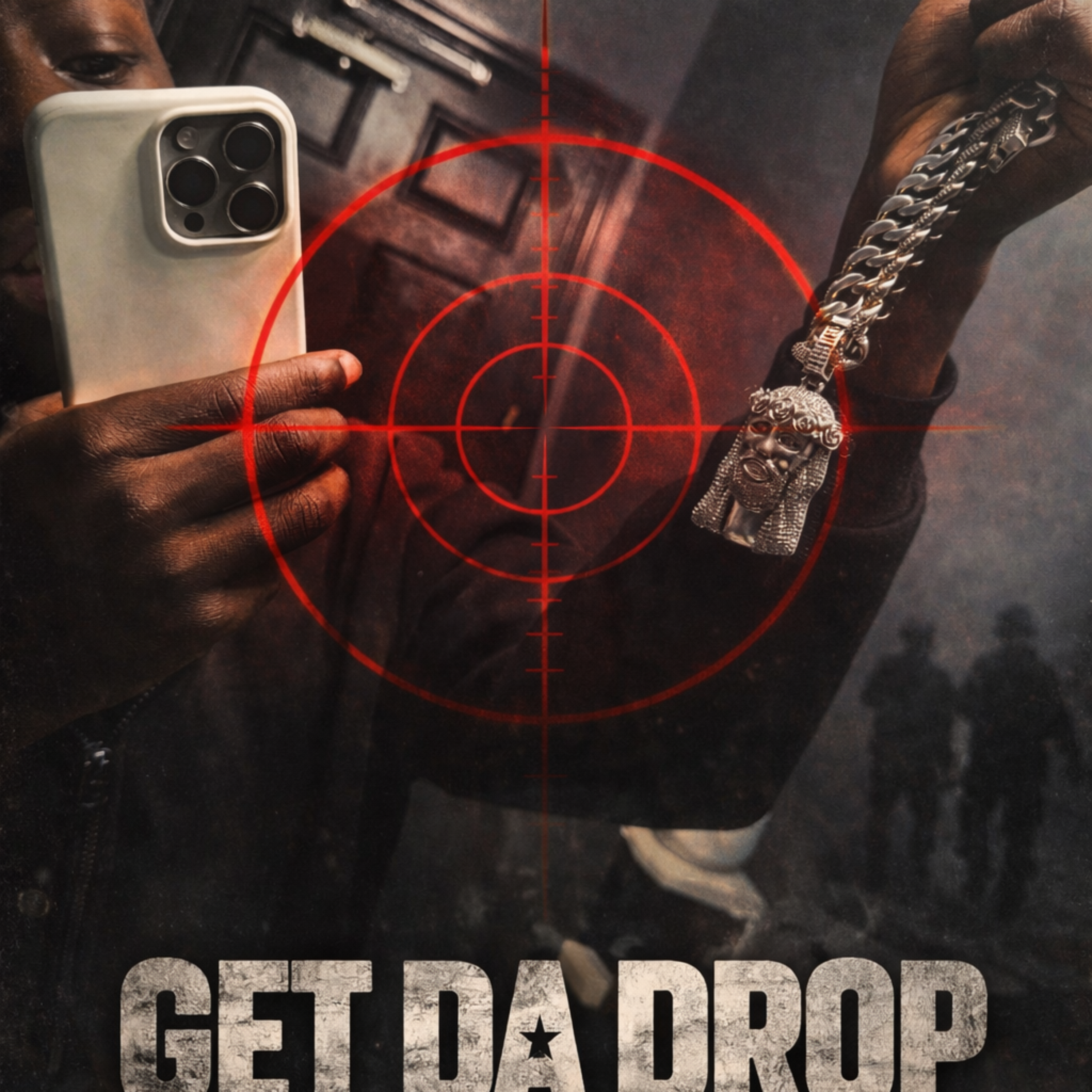 Get Da Drop artwork