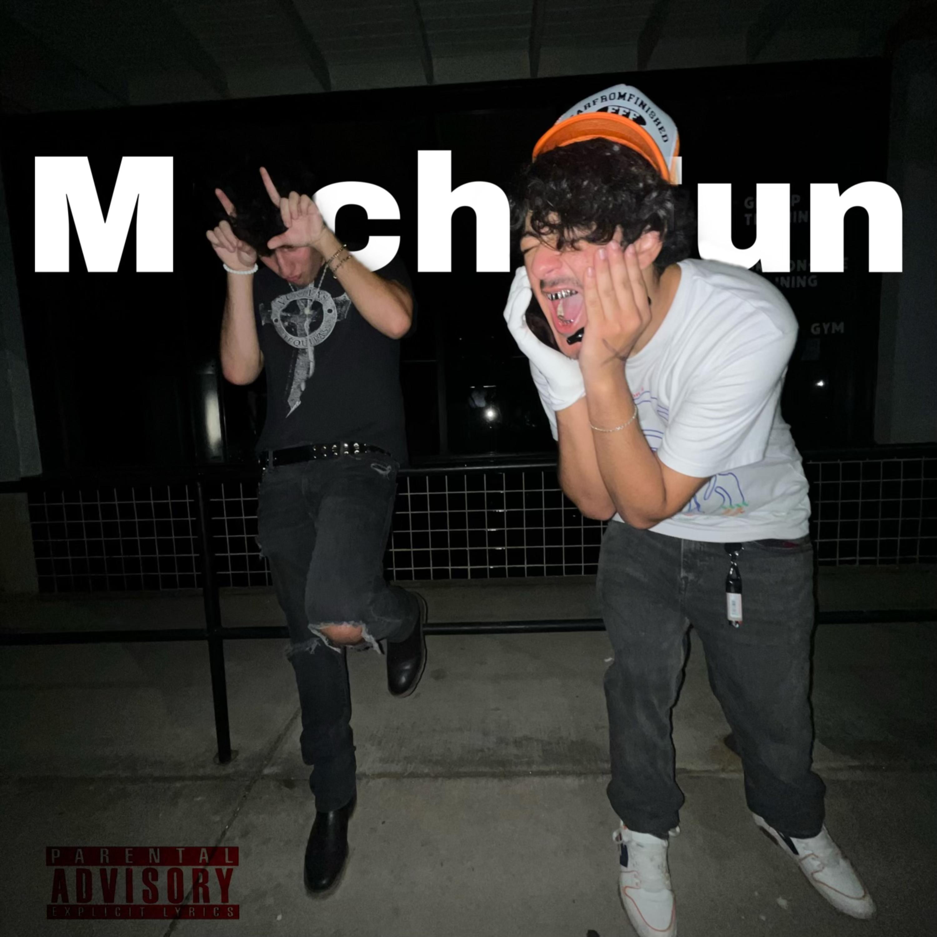 Much Fun by 6lennyboy cover art